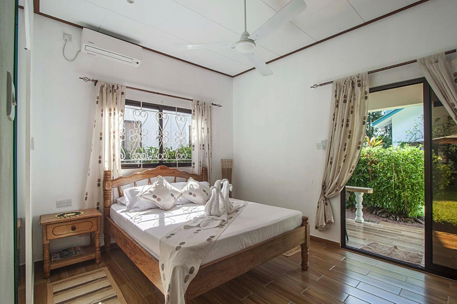 Tannette Villa photo 4