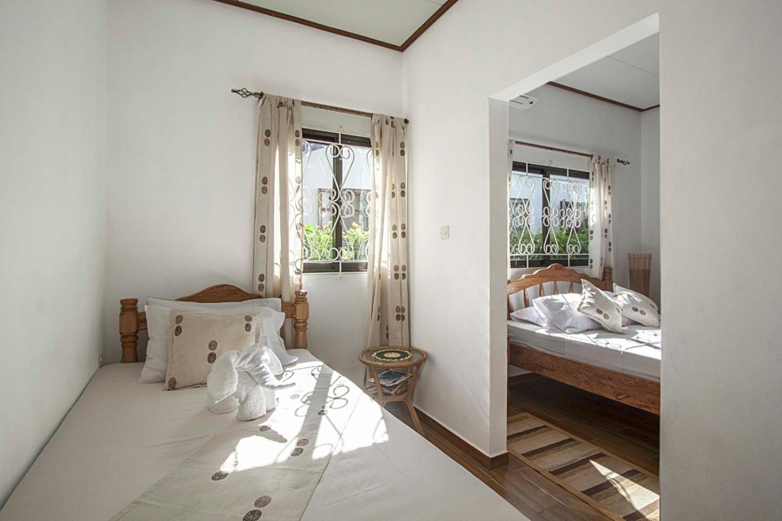 Tannette Villa photo 2