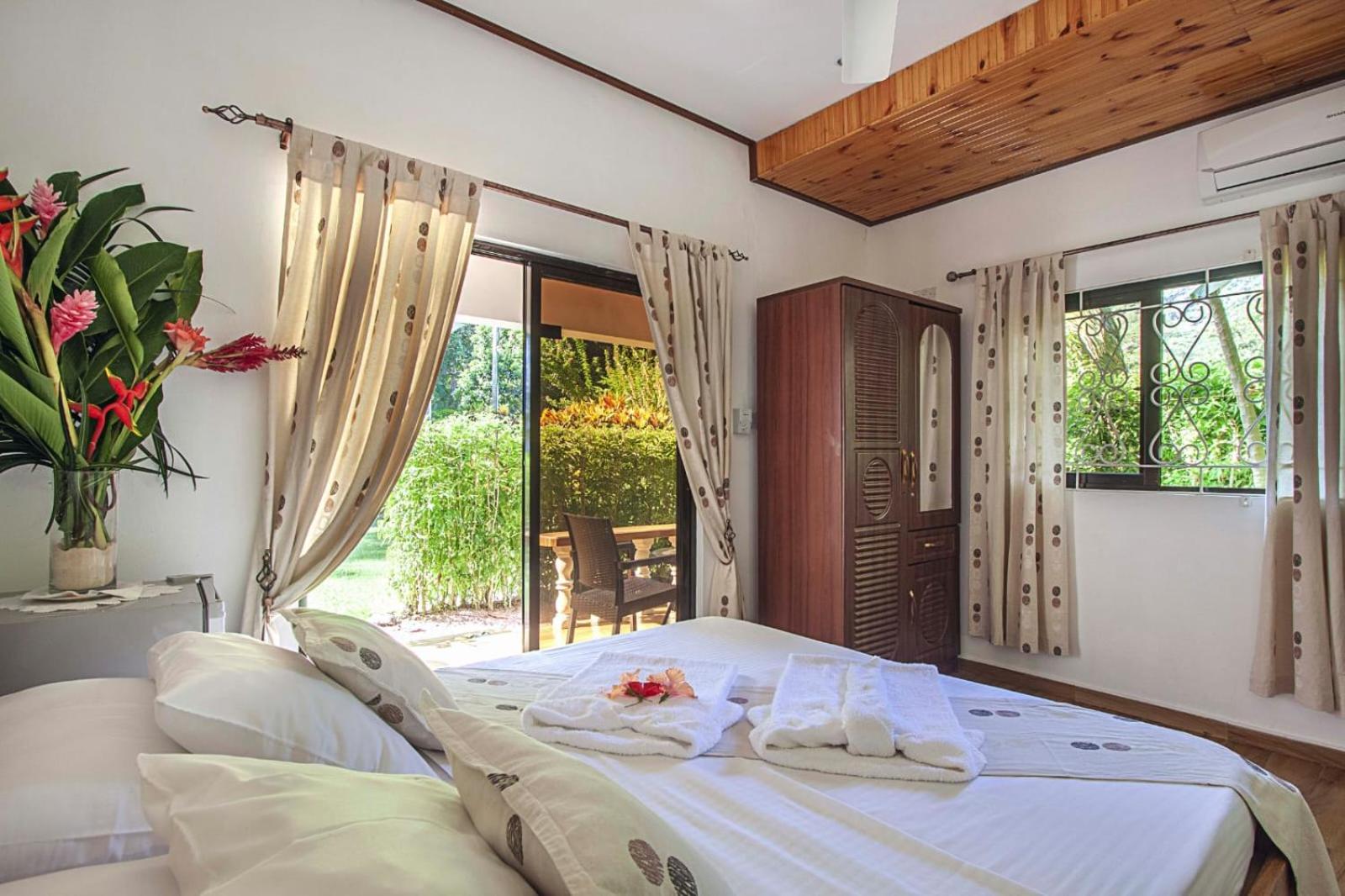 Tannette Villa 47