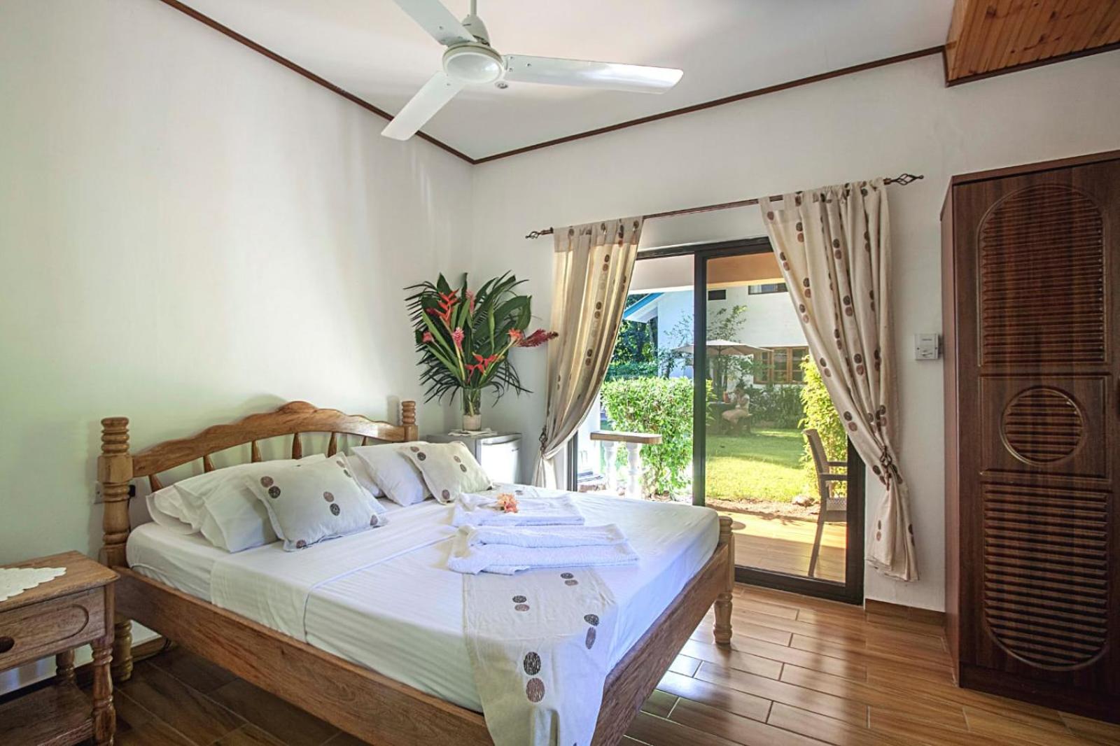 Tannette Villa photo 1