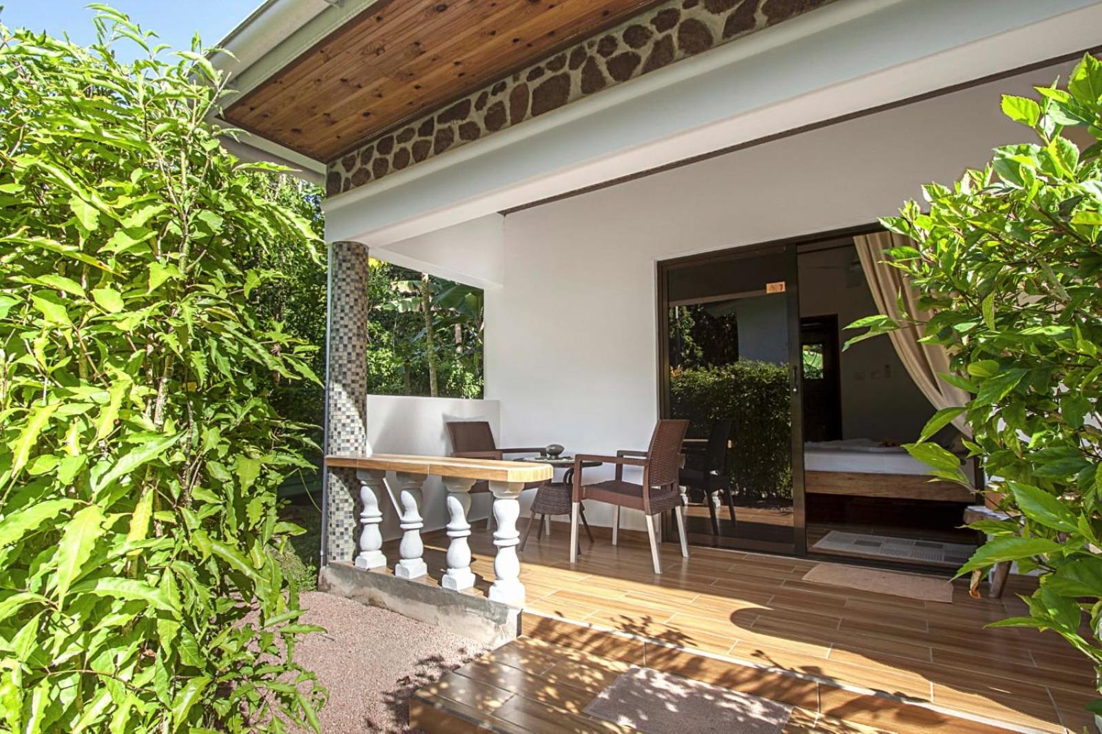 Tannette Villa 17