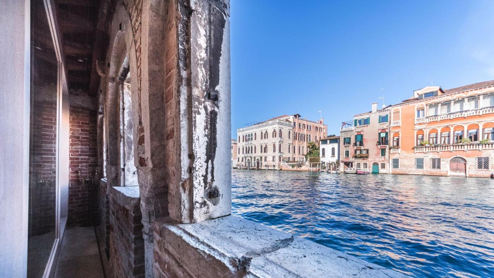 Ca' del Fontego - Luxury Grand Canal