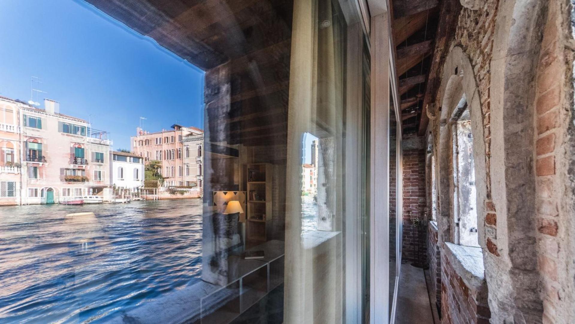 Ca' del Fontego - Luxury Grand Canal