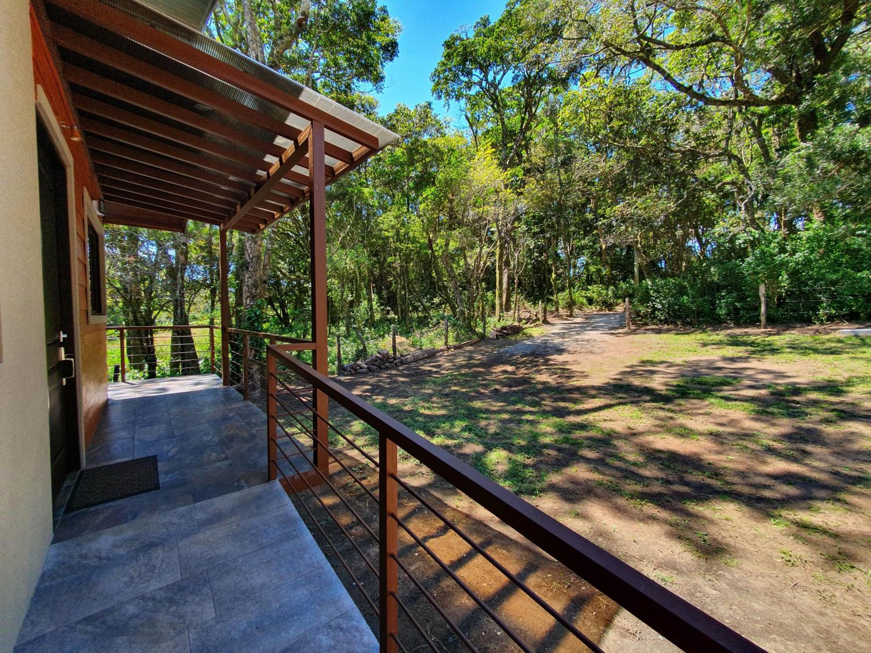 Green Habitat
