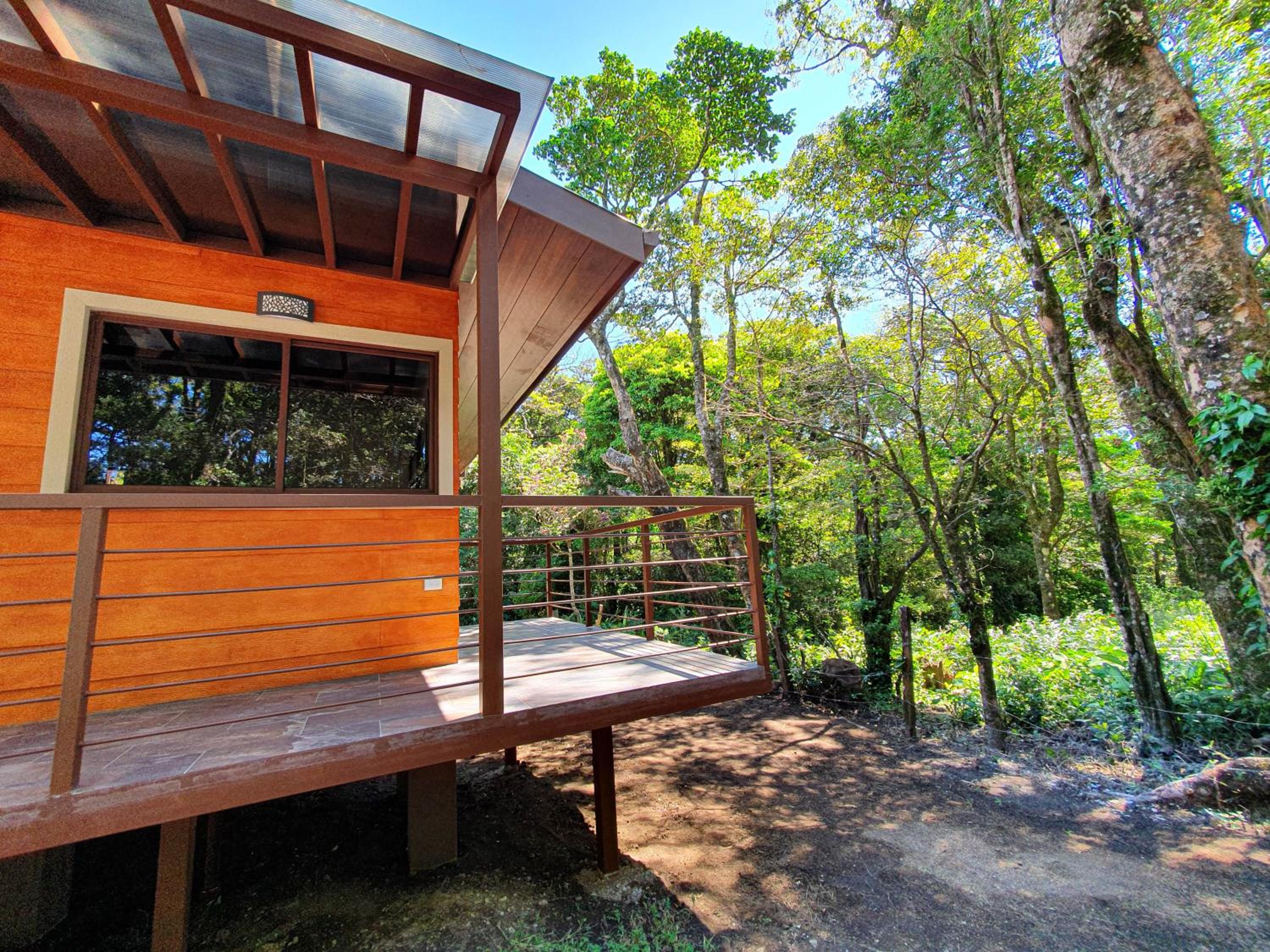 Green Habitat