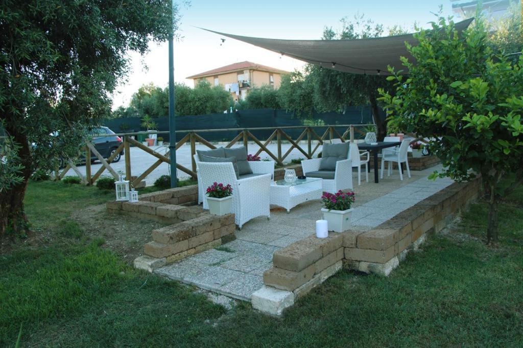 Pensione degli Ulivi view 3