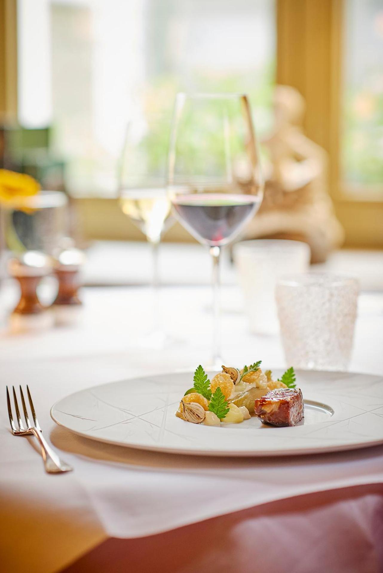 Bruges Vacations - Relais Chateaux Hotel Heritage - Property Image 17