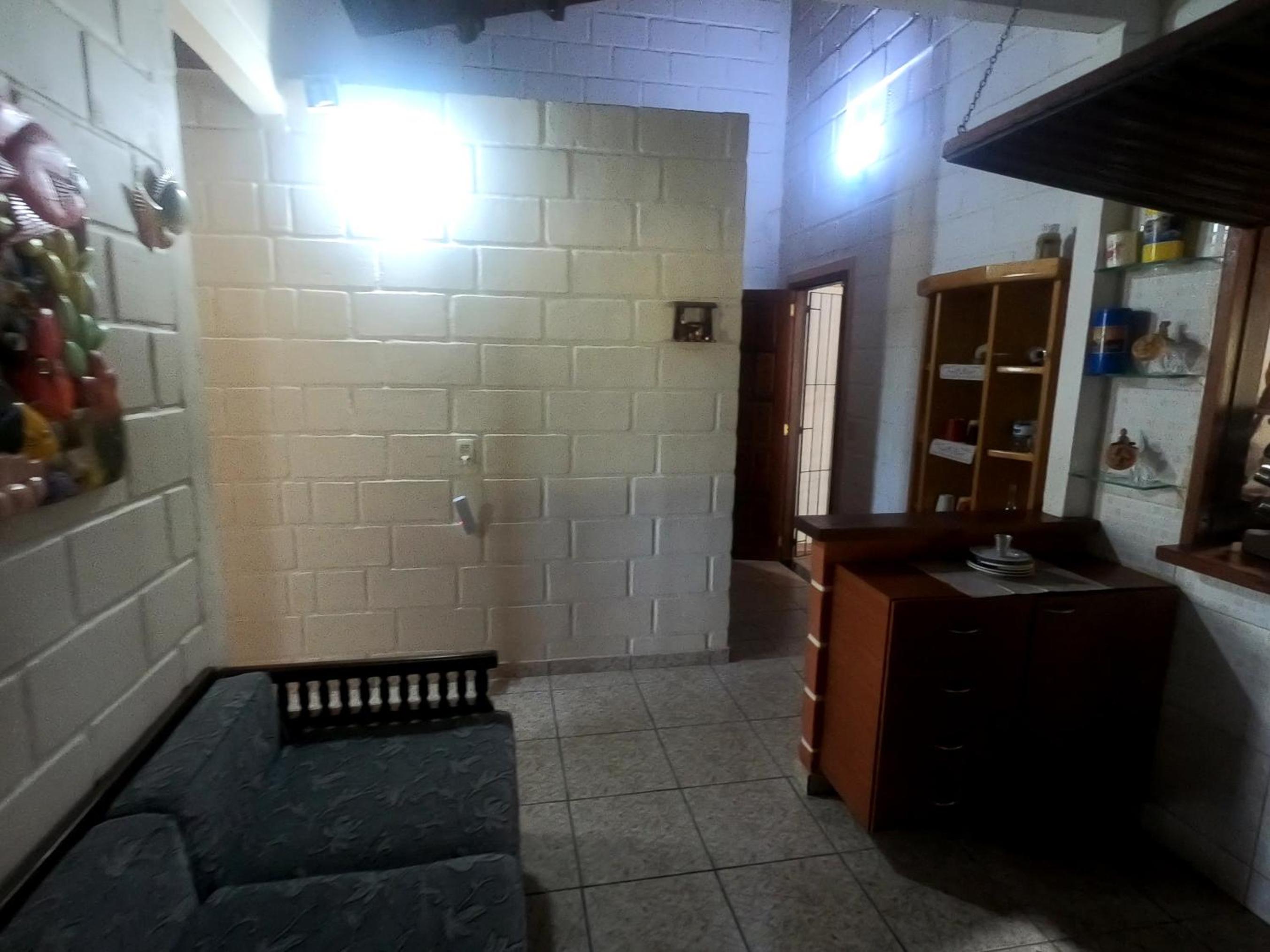 CASA AMARELA Beira Rio Guriri
