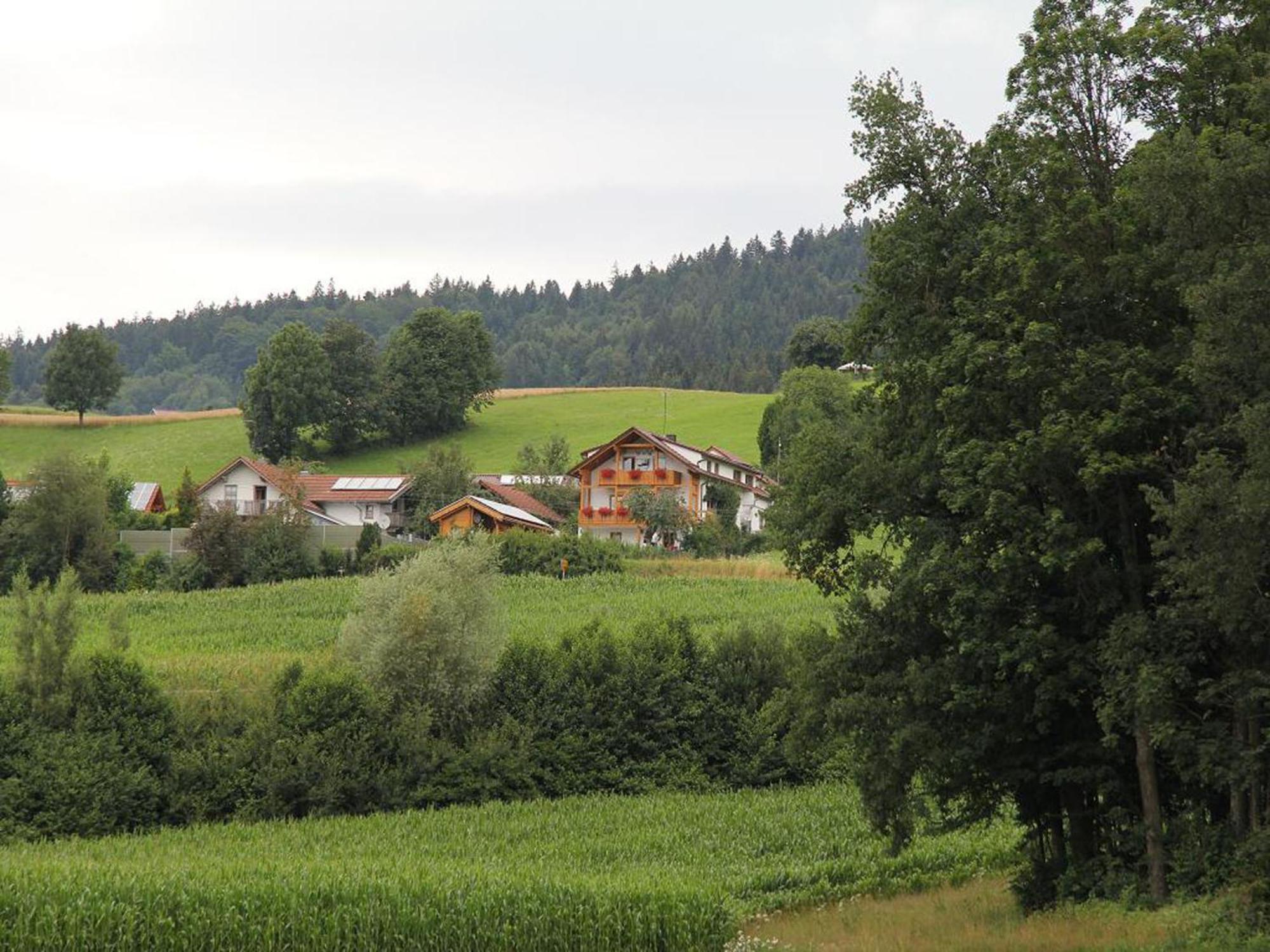 Pension Maria