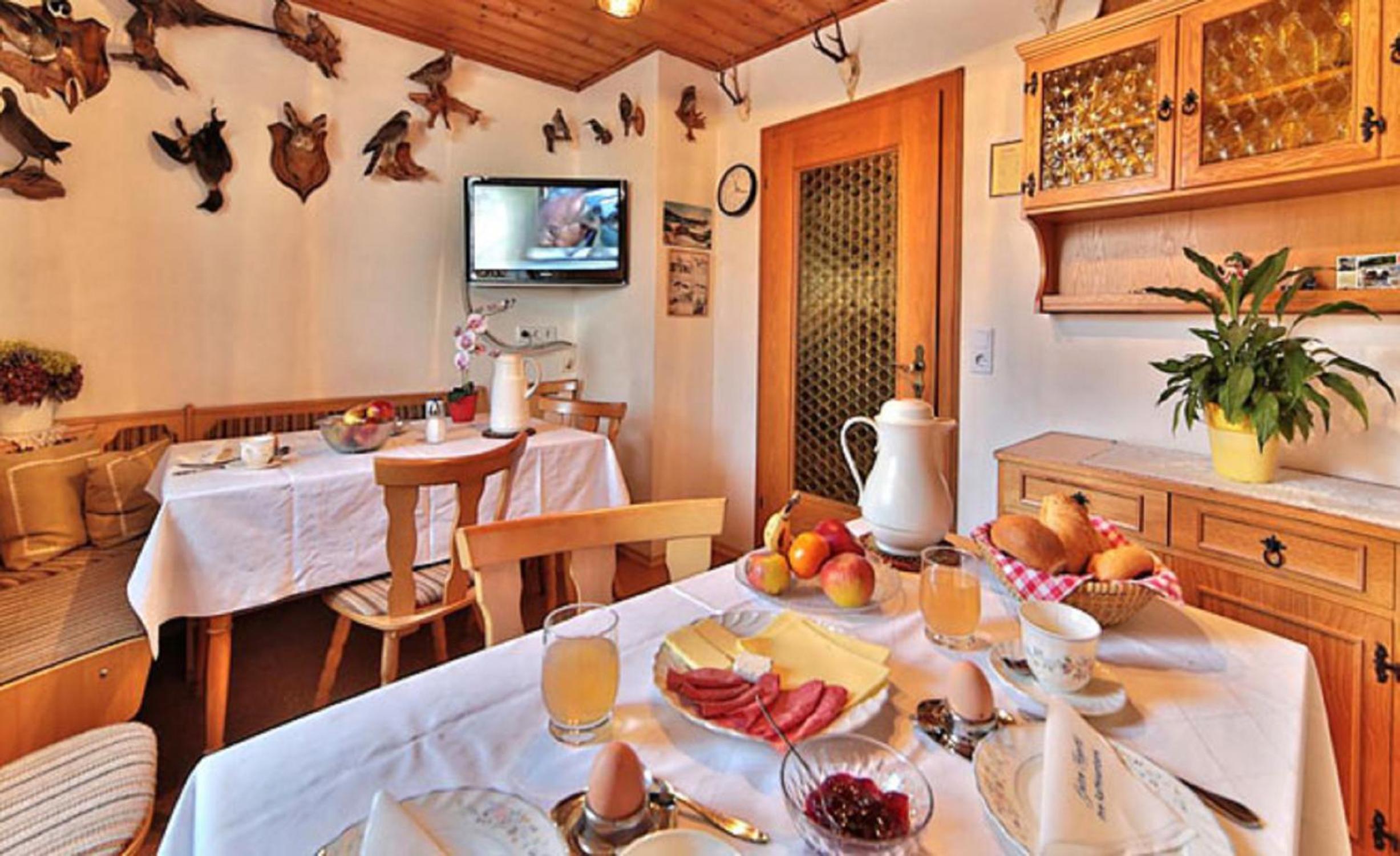 Pension Maria