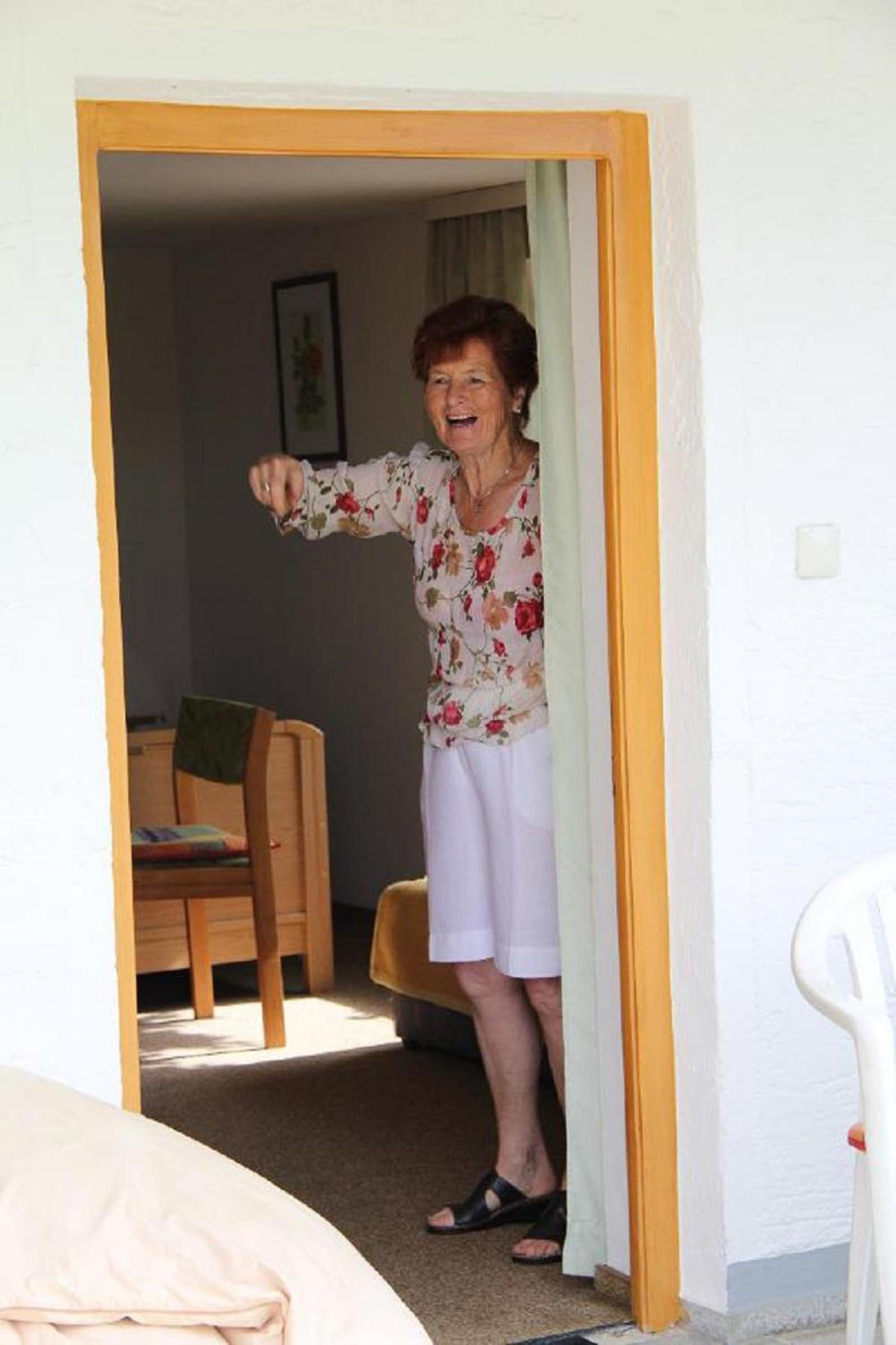 Pension Maria