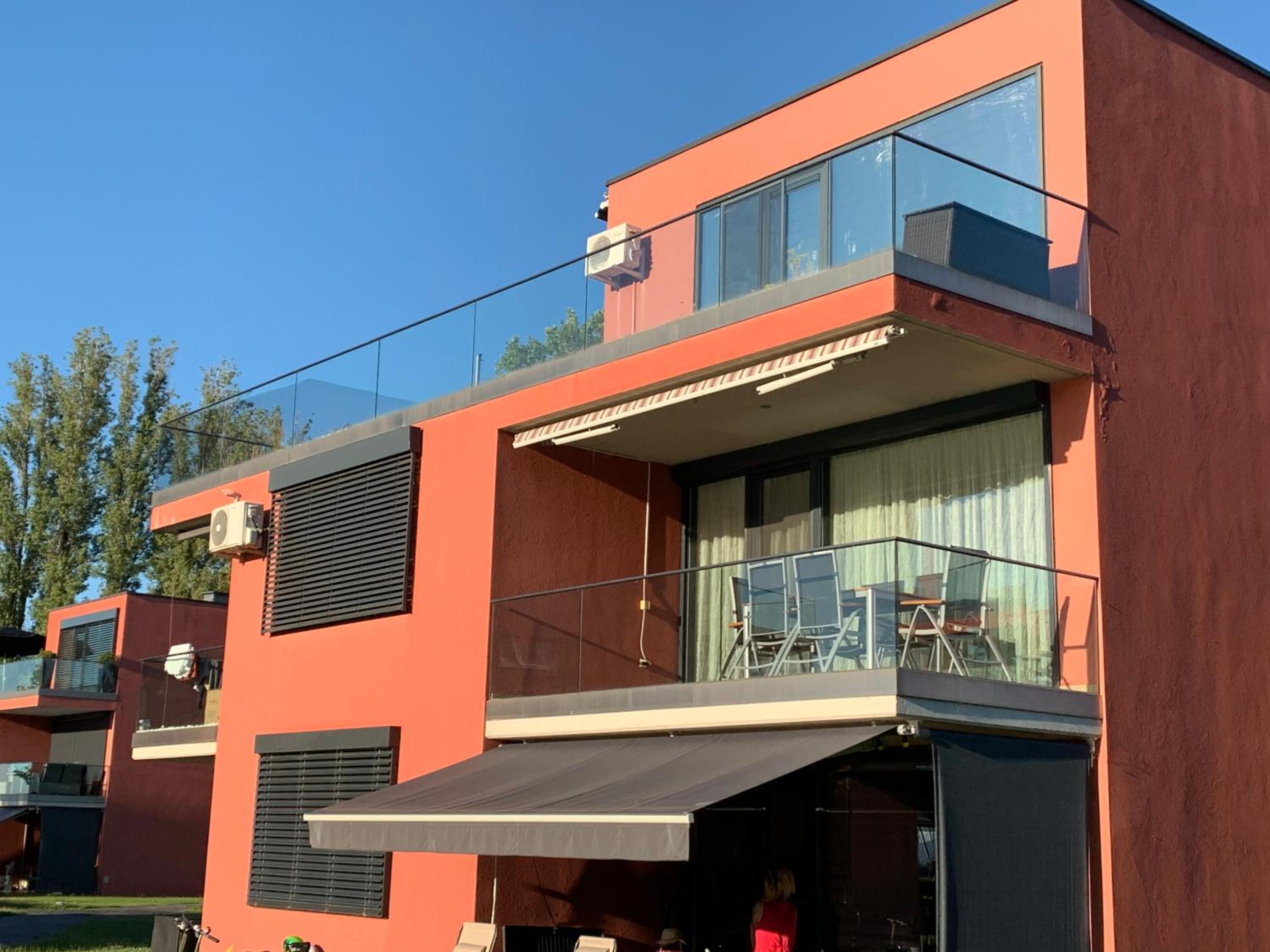 Bavaria Club Apartman view 5