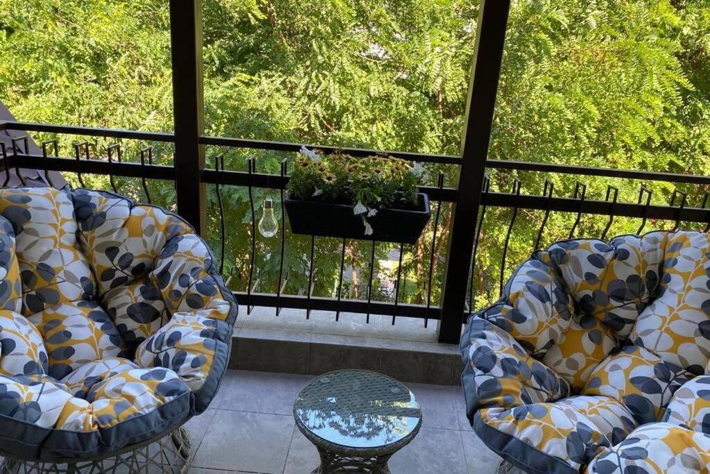 La Tuya Deluxe Villa view 2
