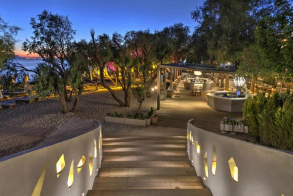 EcoStay-Serenity,business class apartment by the sea in Alimos Kalamaki