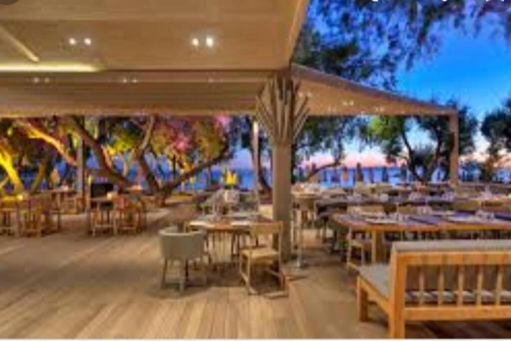 EcoStay-Serenity,business class apartment by the sea in Alimos Kalamaki