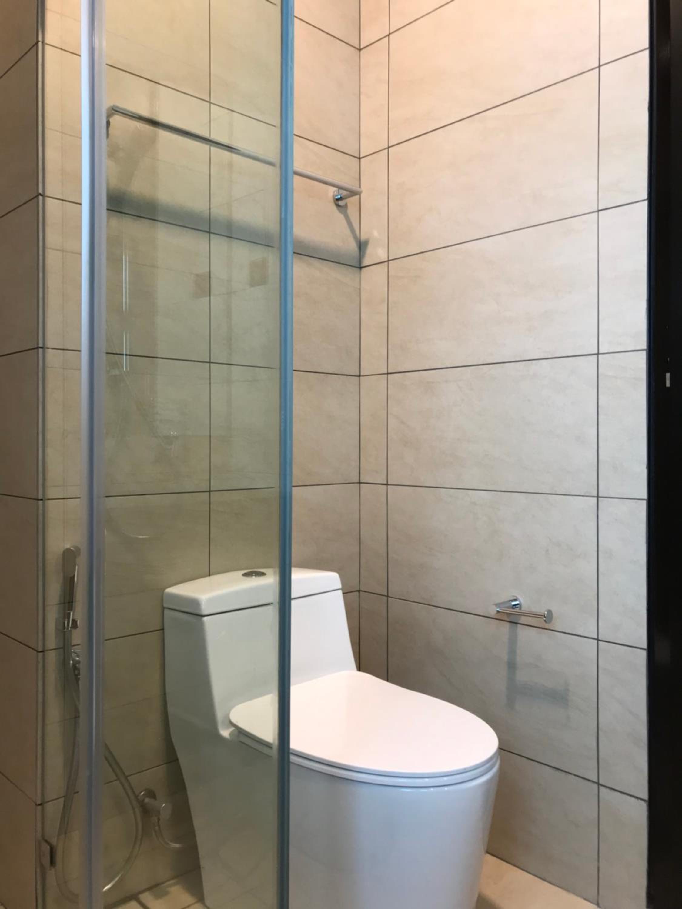 MyCrib Opus Recidence 3 bedroom BBintang