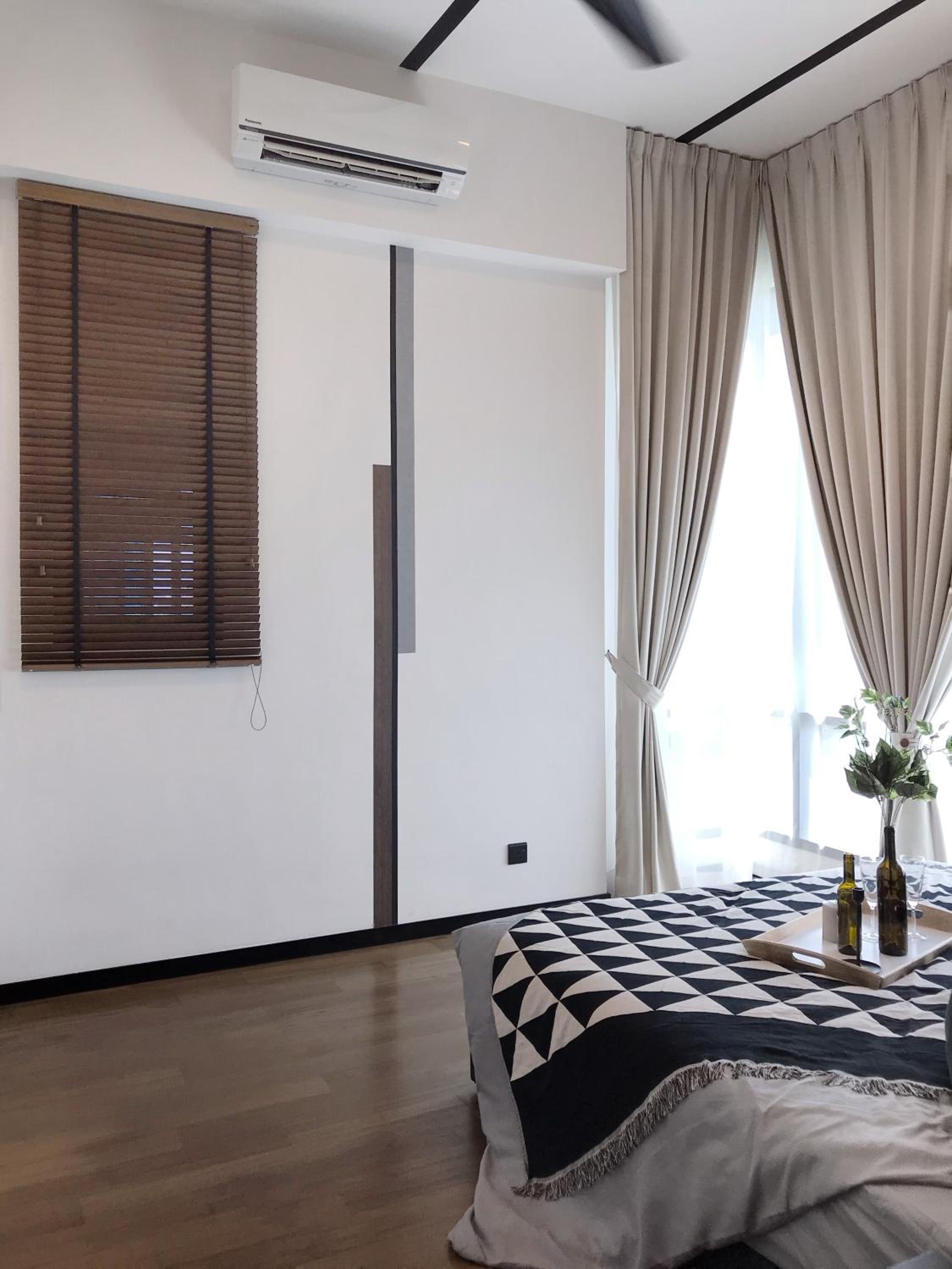 MyCrib Opus Recidence 3 bedroom BBintang