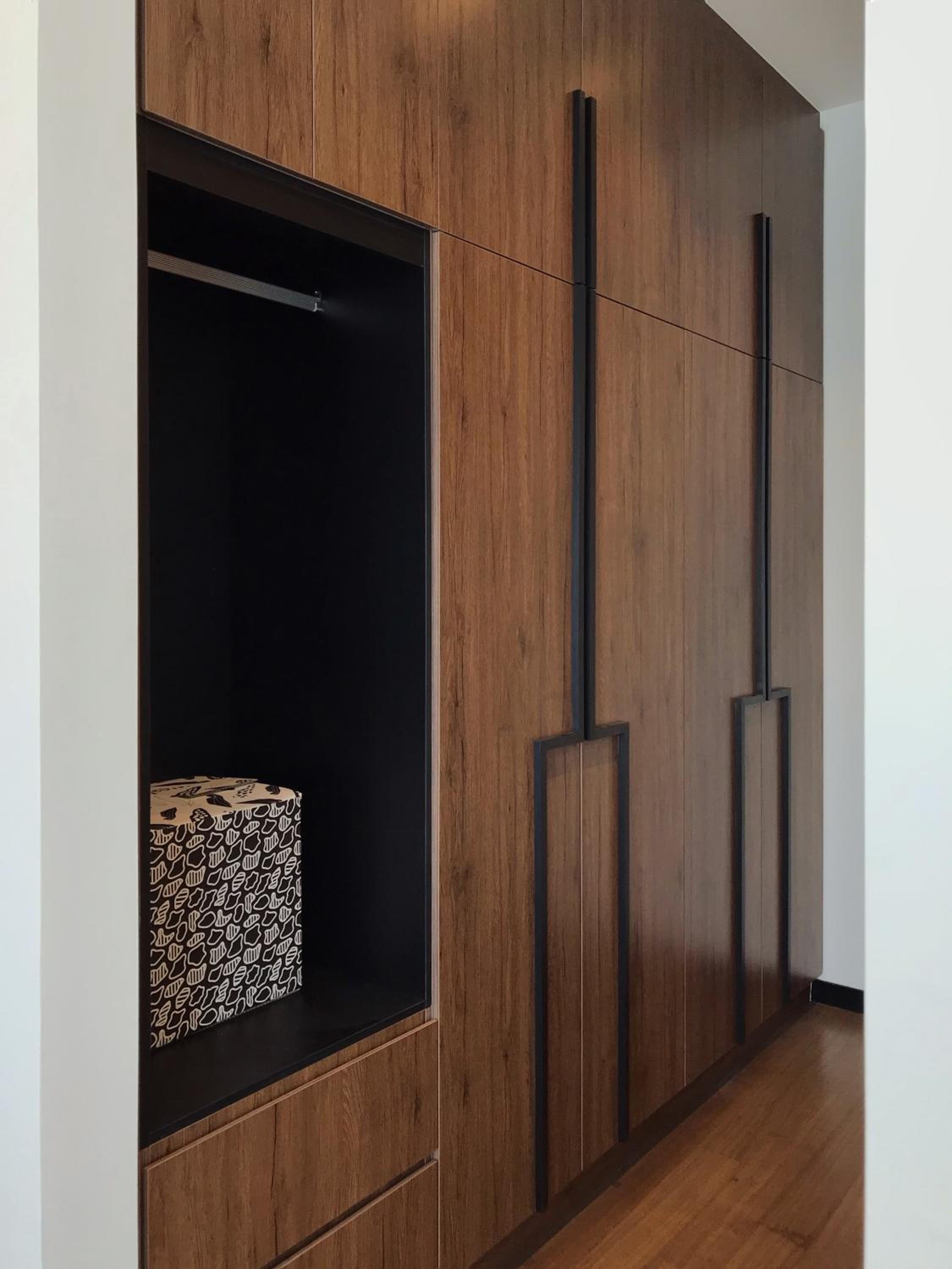 MyCrib Opus Recidence 3 bedroom BBintang