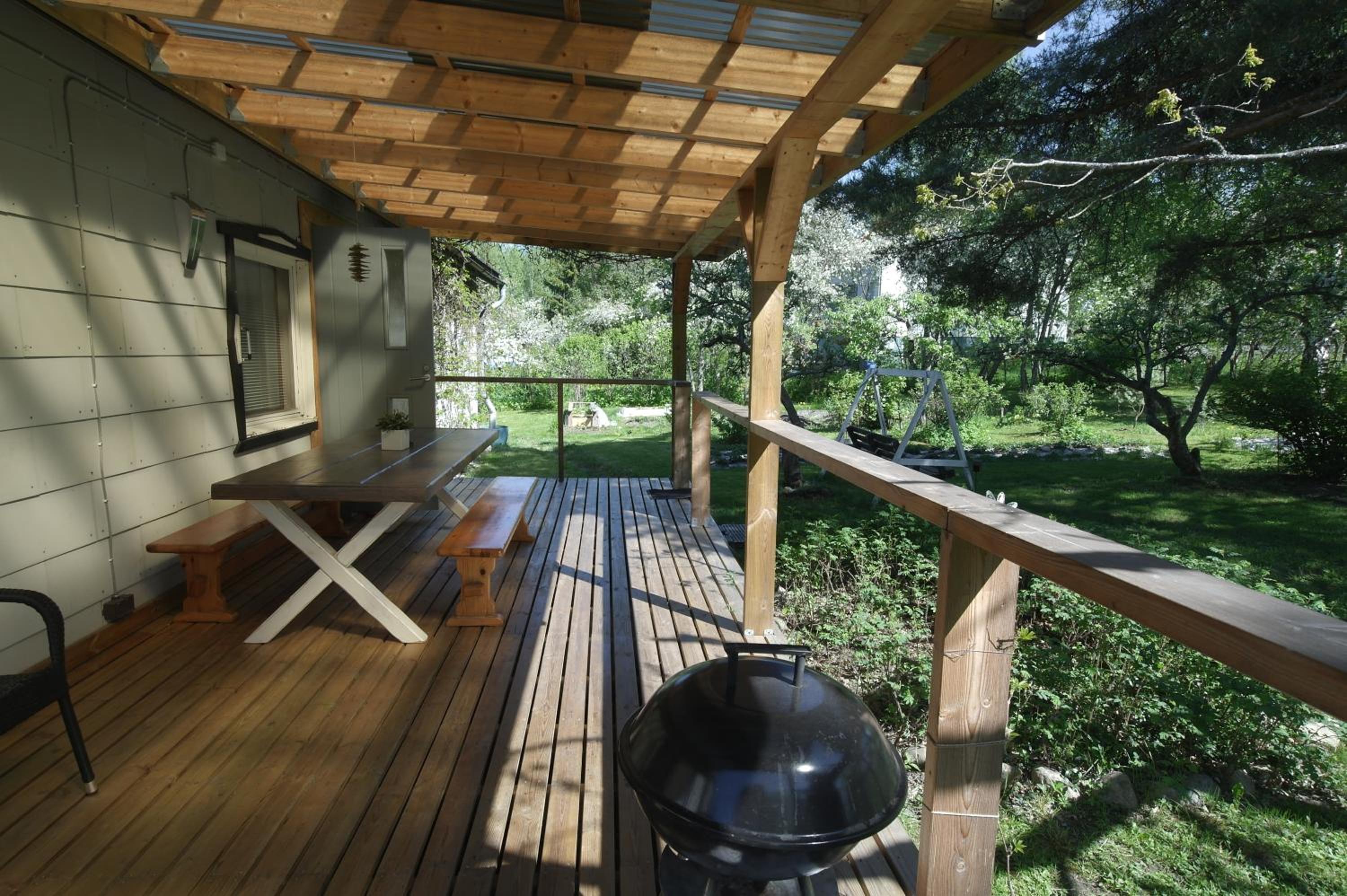 Naantali Holiday Home view 5