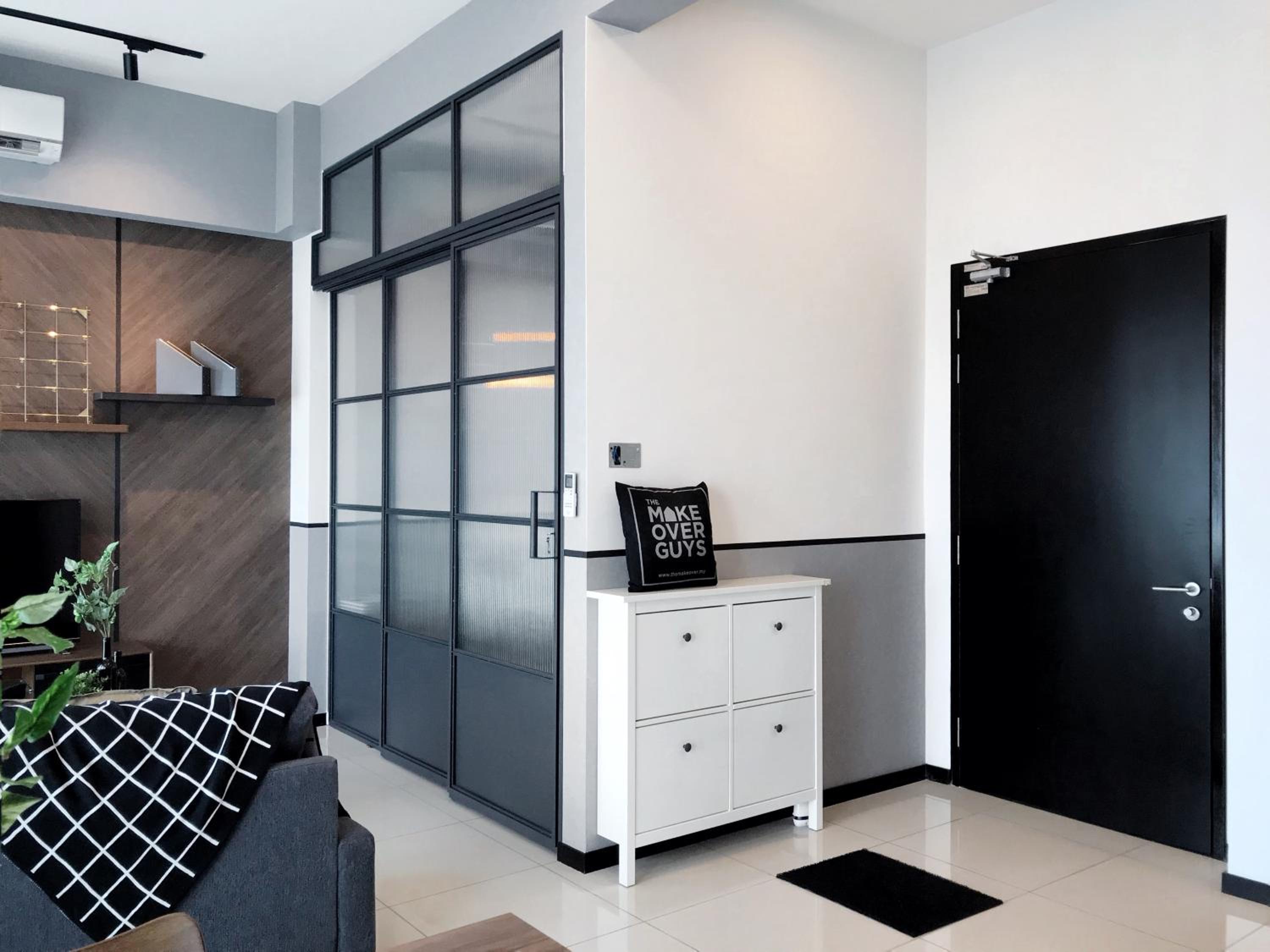 MyCrib Opus Recidence 3 bedroom BBintang