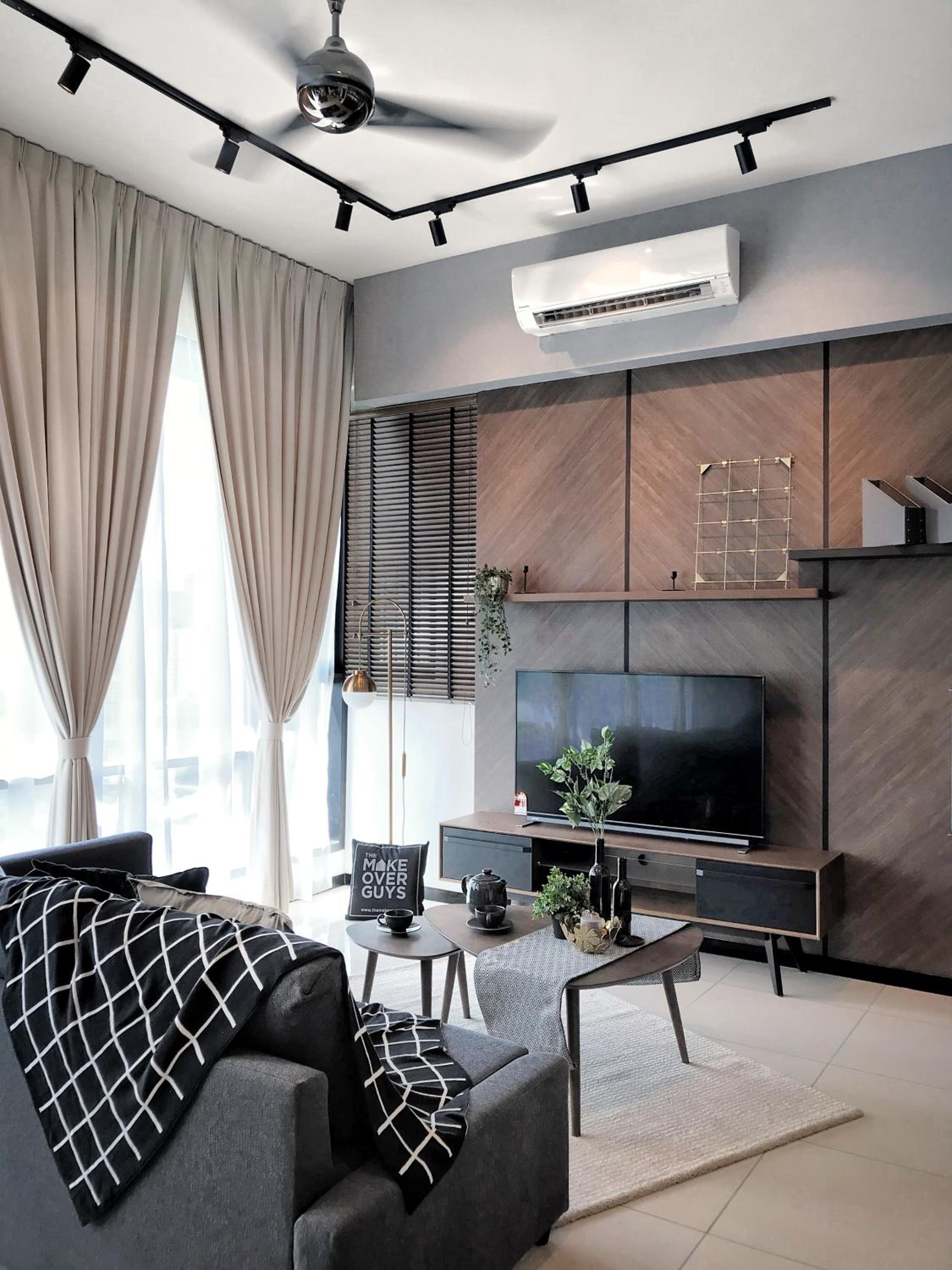 MyCrib Opus Recidence 3 bedroom BBintang