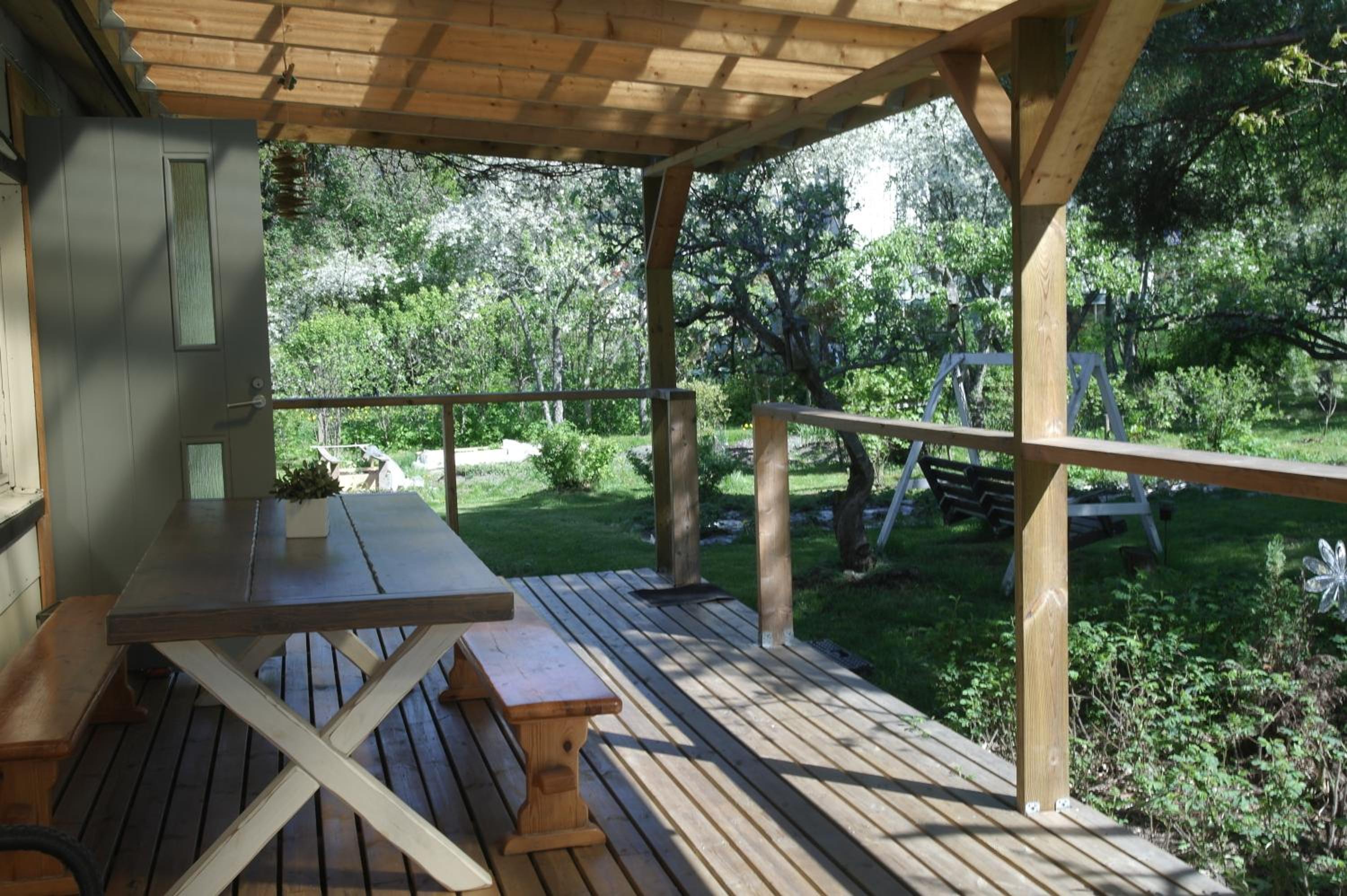Naantali Holiday Home view 4