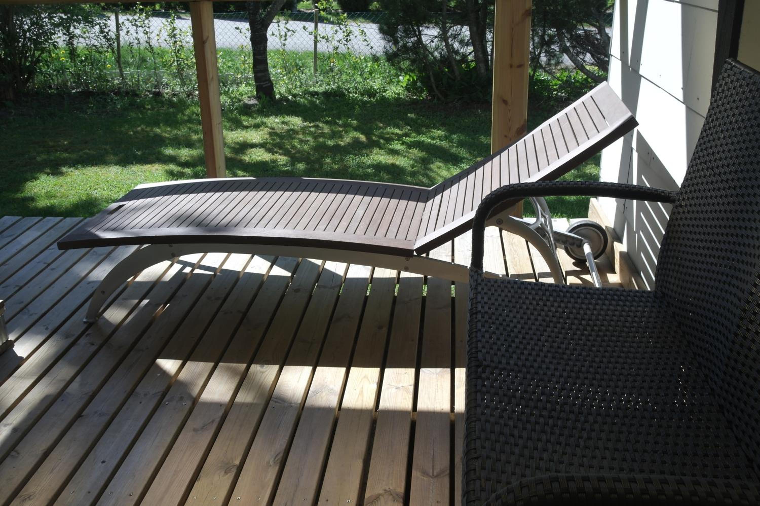Naantali Holiday Home view 2