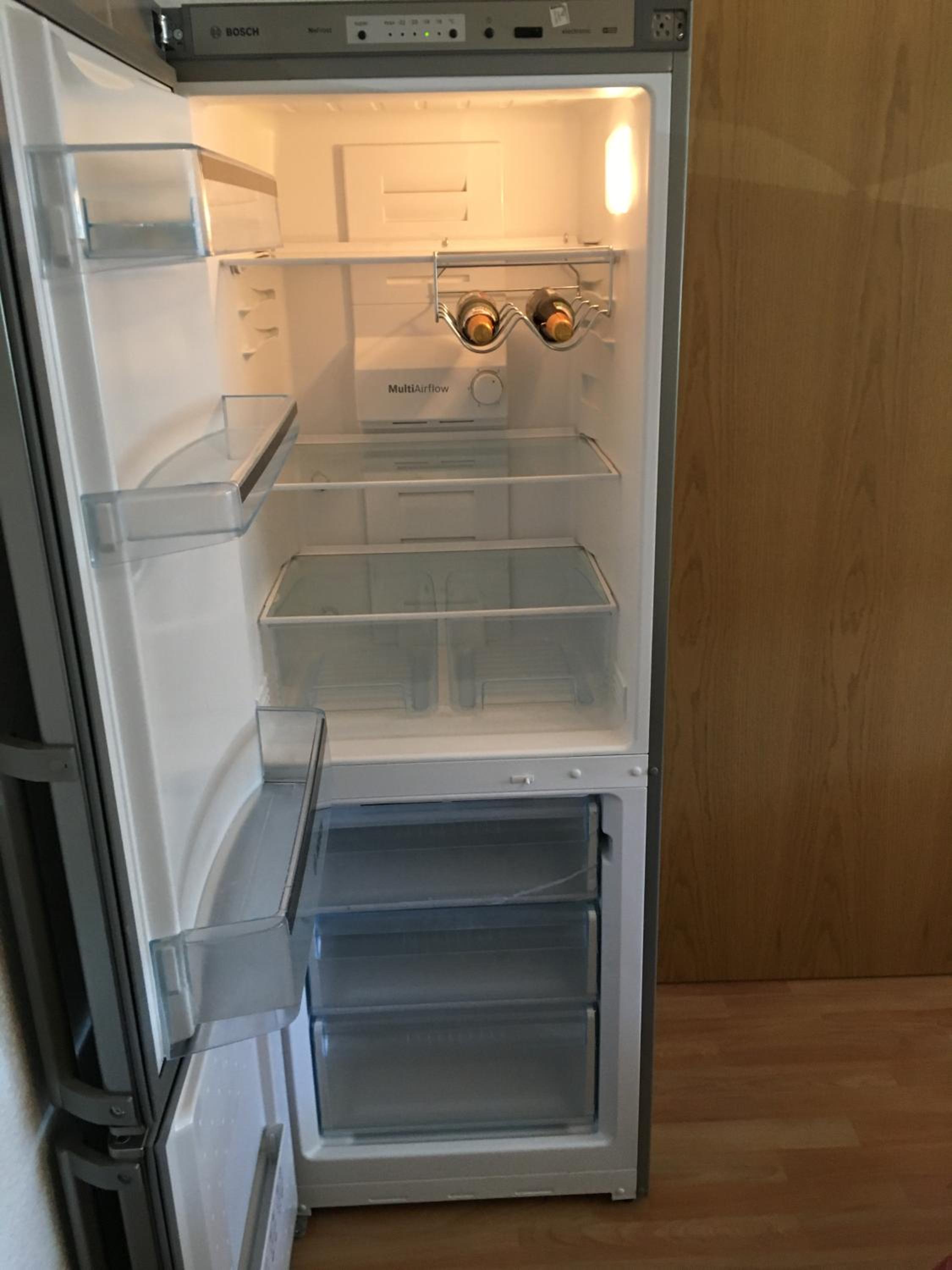 Haus Zeichner 4 Zimmer Ferienwohnung view 5