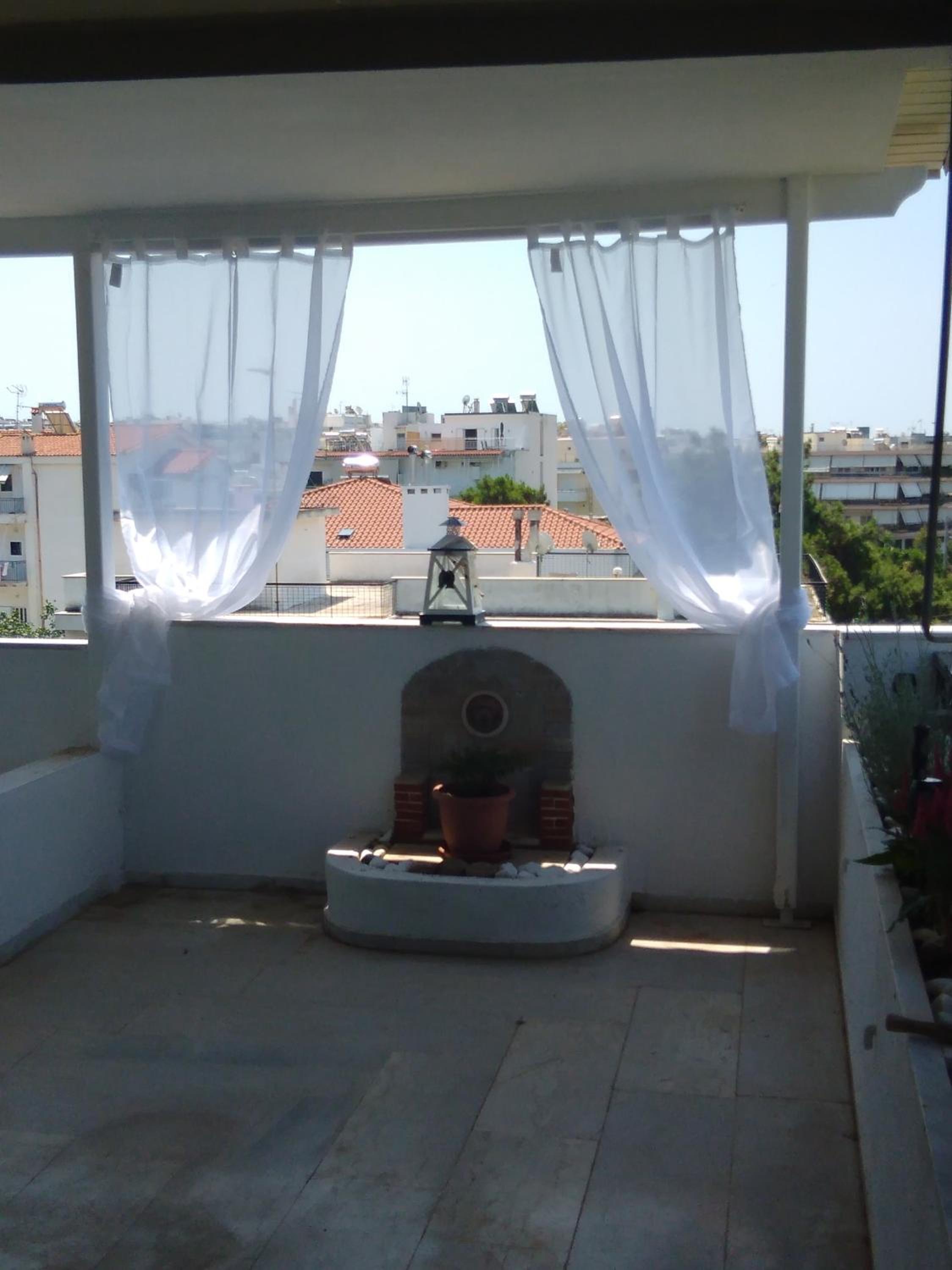Glyfada Seabreeze Apartment