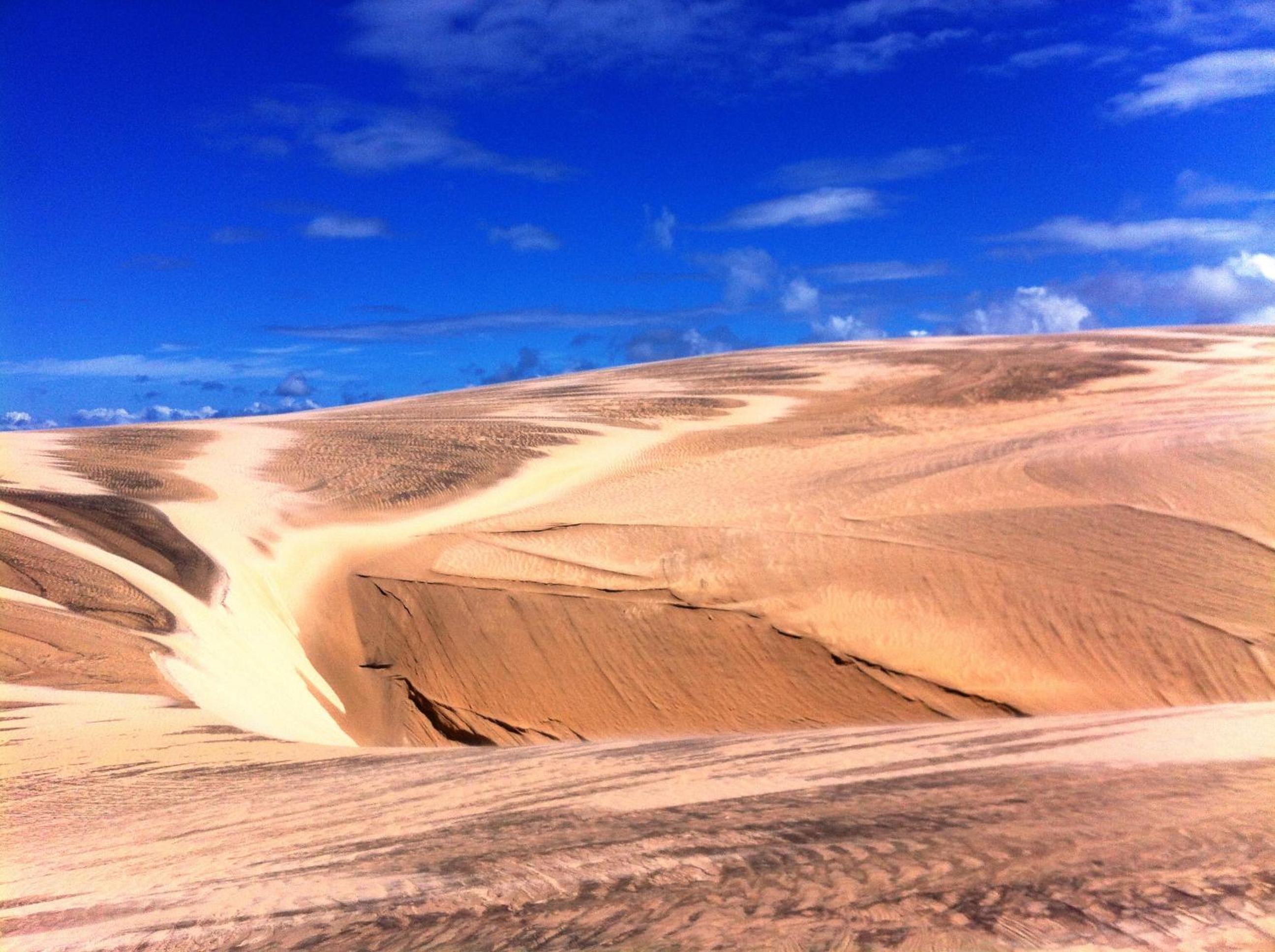 Paracuru Kite Village