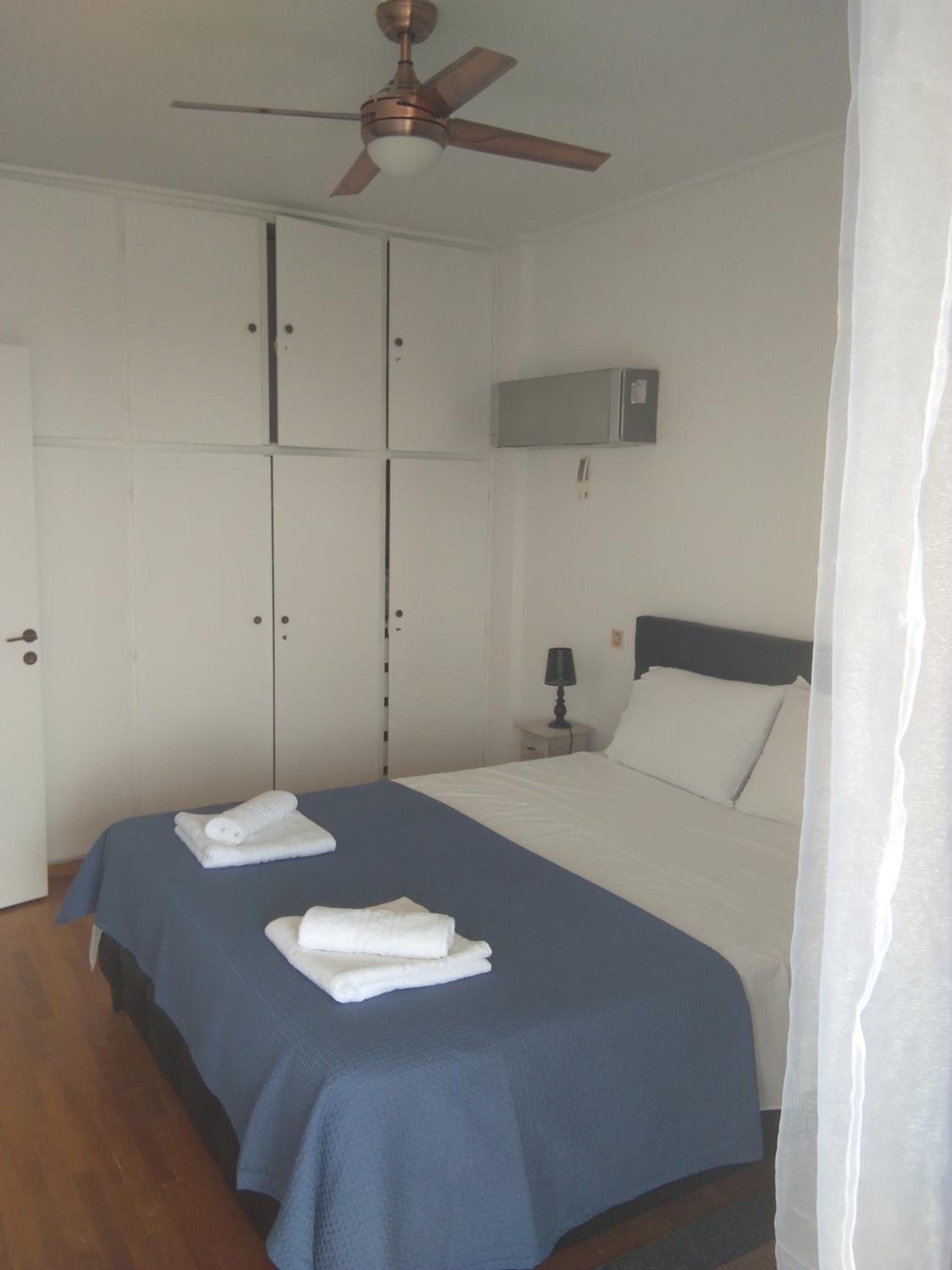 Glyfada Seabreeze Apartment