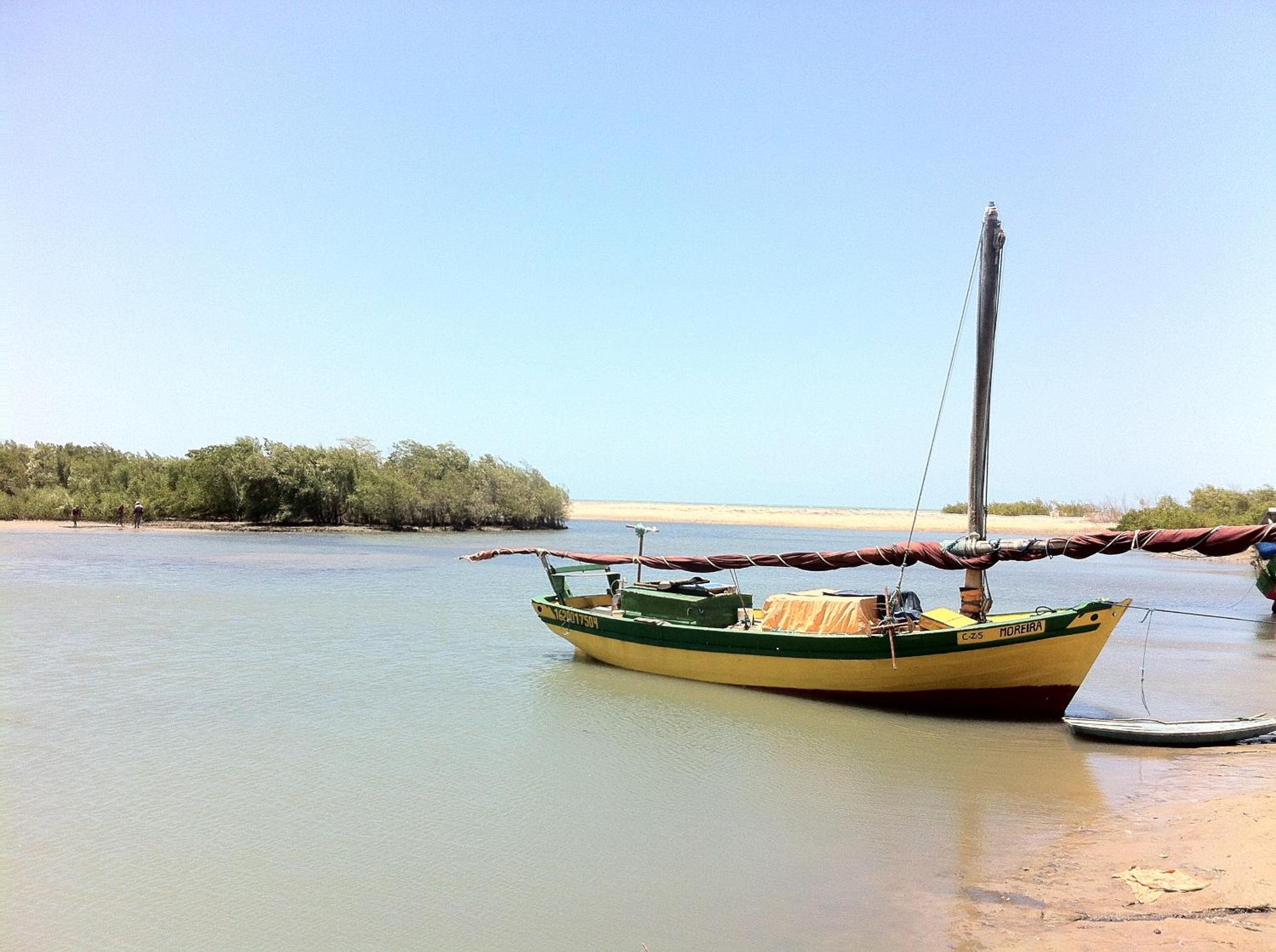 Paracuru Kite Village