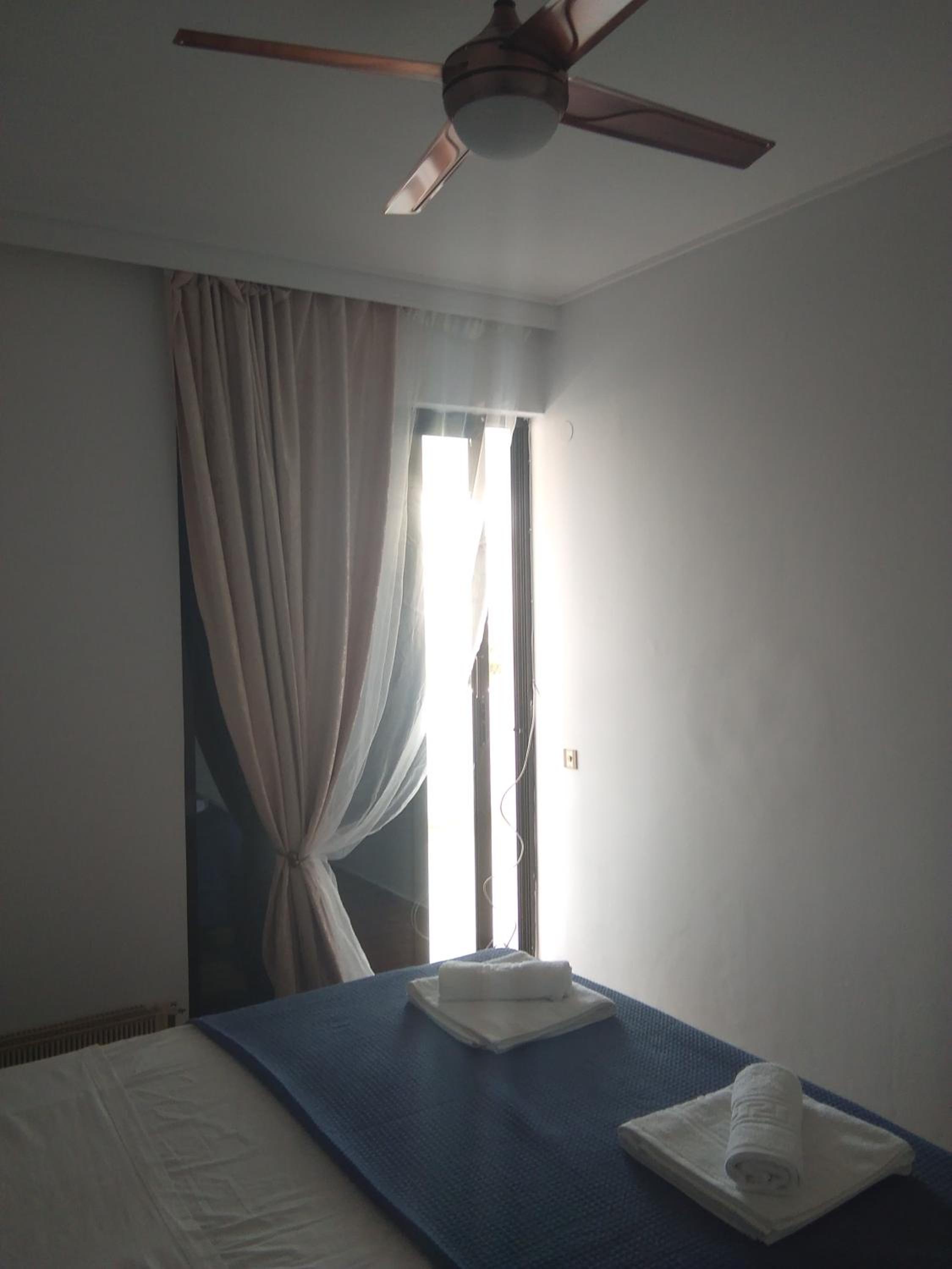 Glyfada Seabreeze Apartment