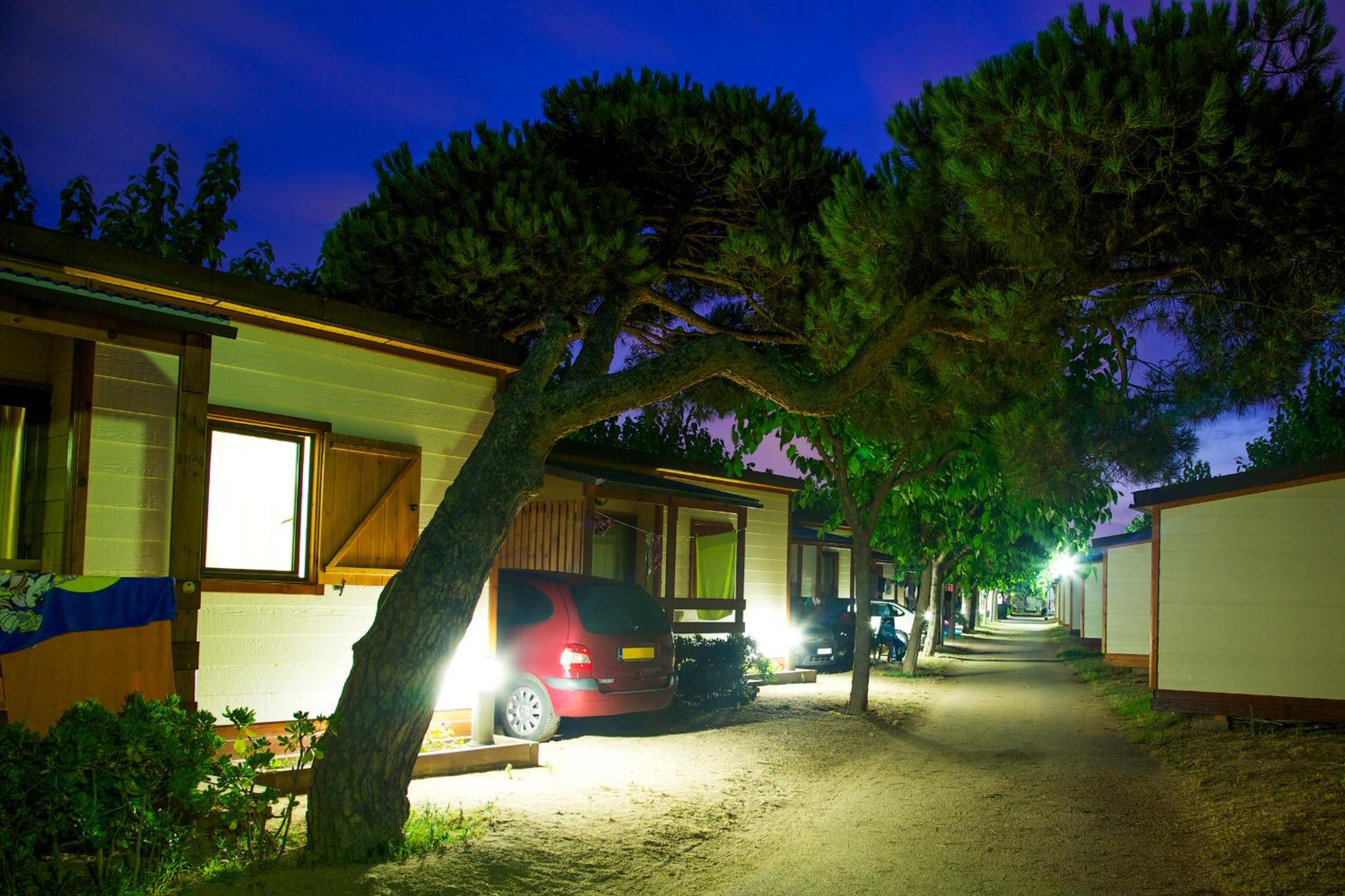 Camping Bon Repós
