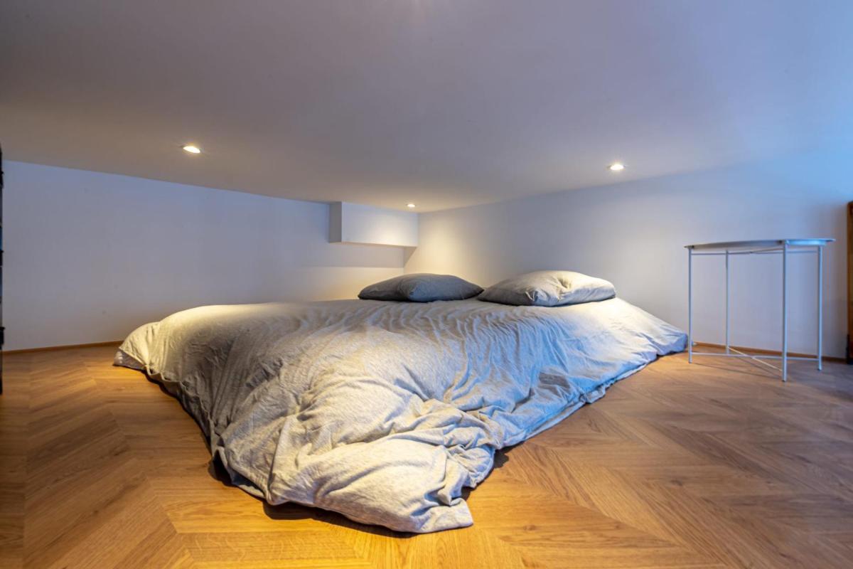 Magnificent Apt Close To The Jardin Du Luxembourg