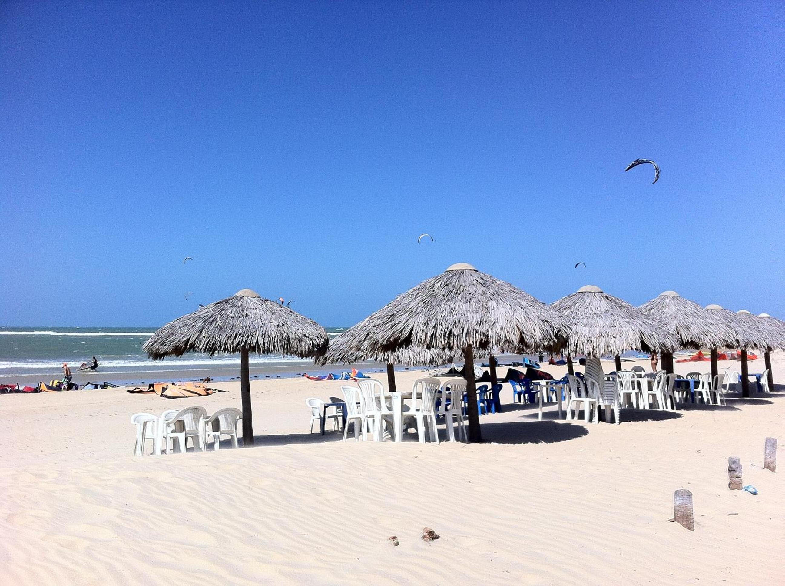 Paracuru Kite Village
