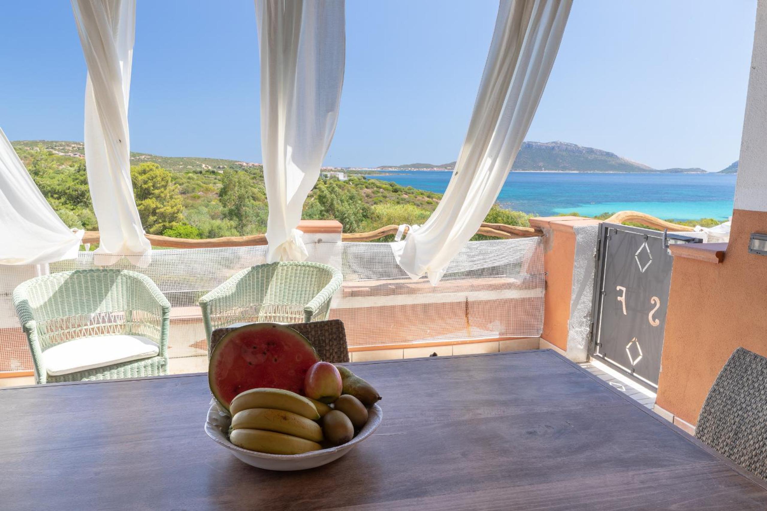 Costa Smeralda Holiday Apartments view 2