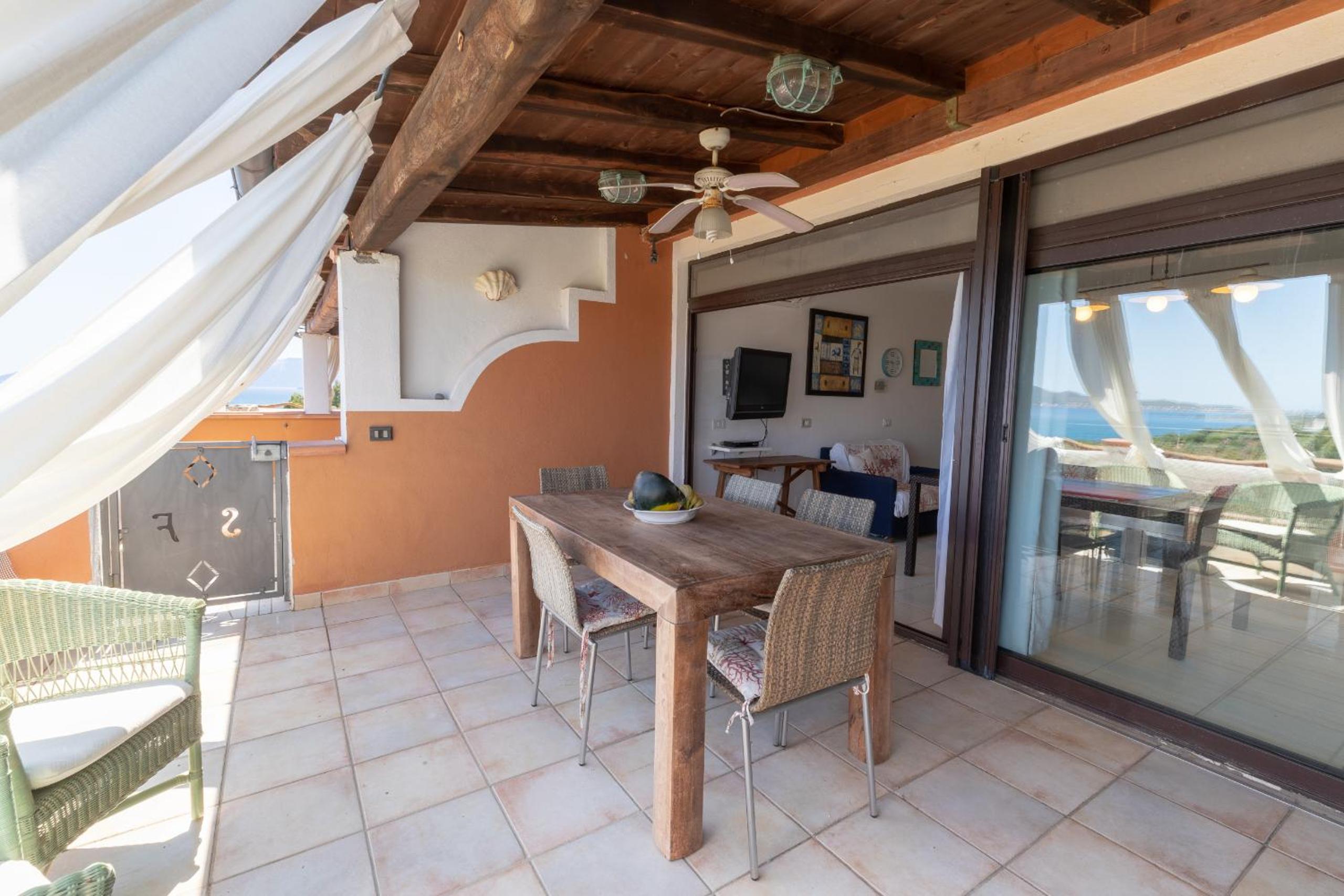 Costa Smeralda Holiday Apartments view 3