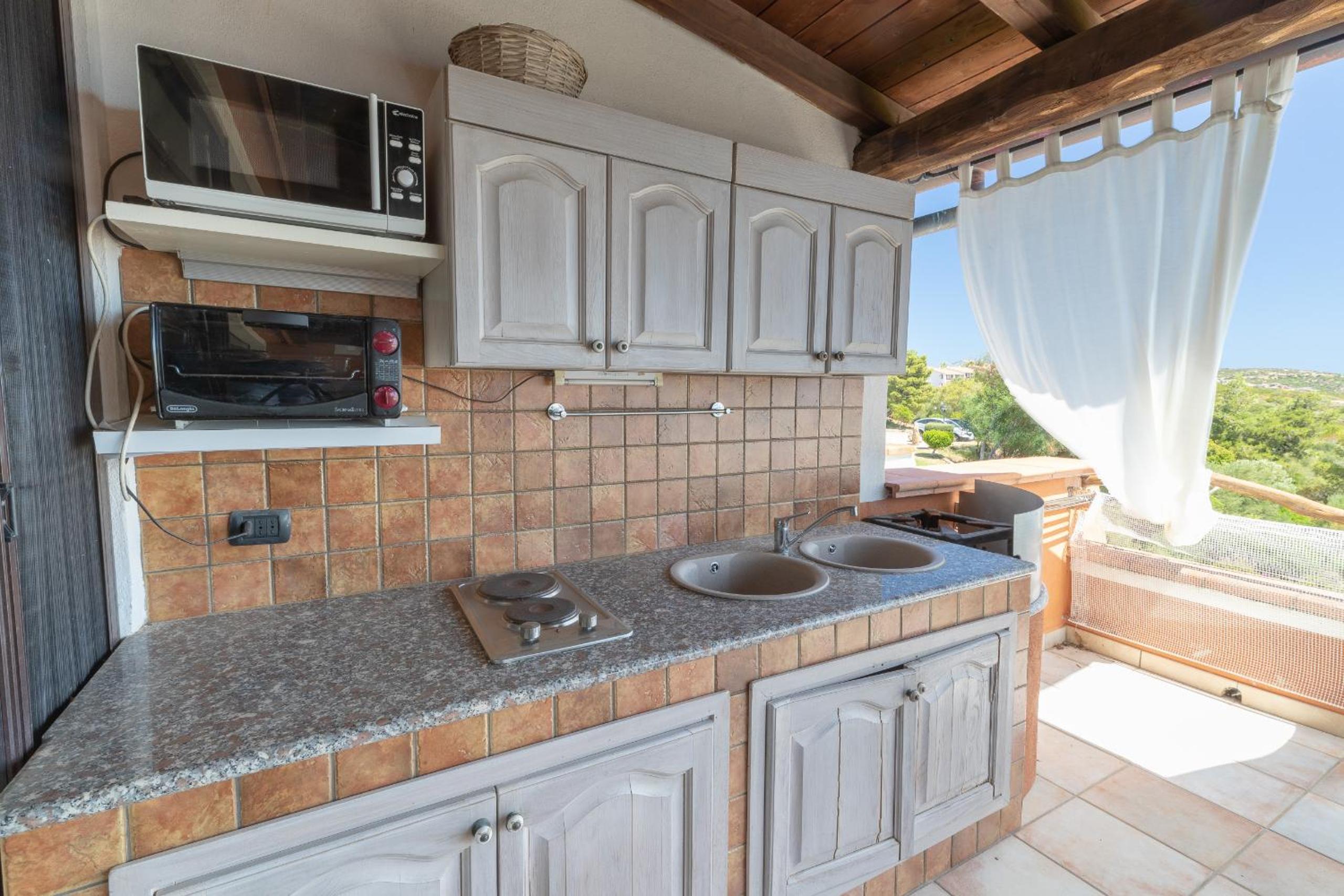 Costa Smeralda Holiday Apartments view 5