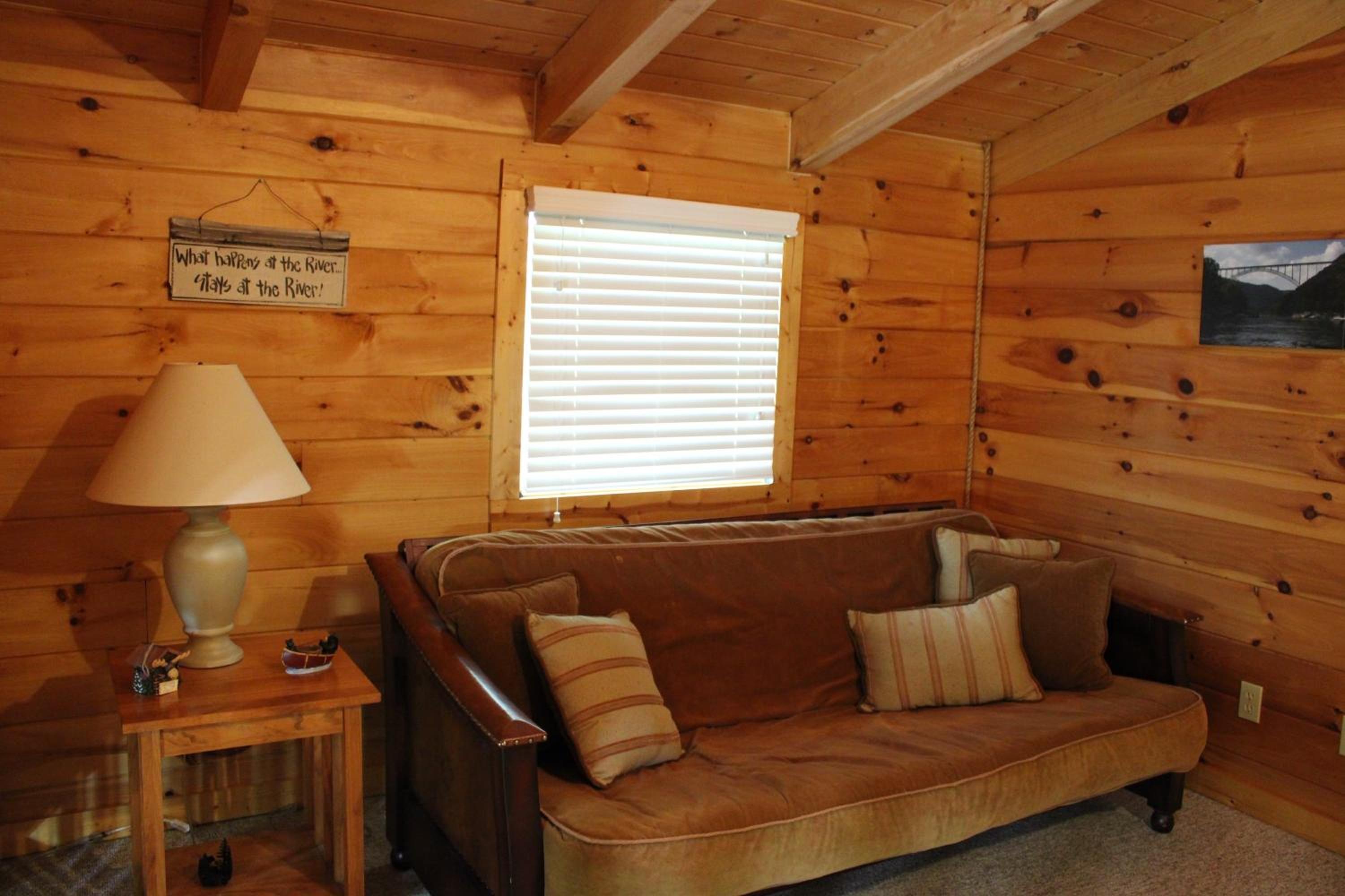Country Road Cabins