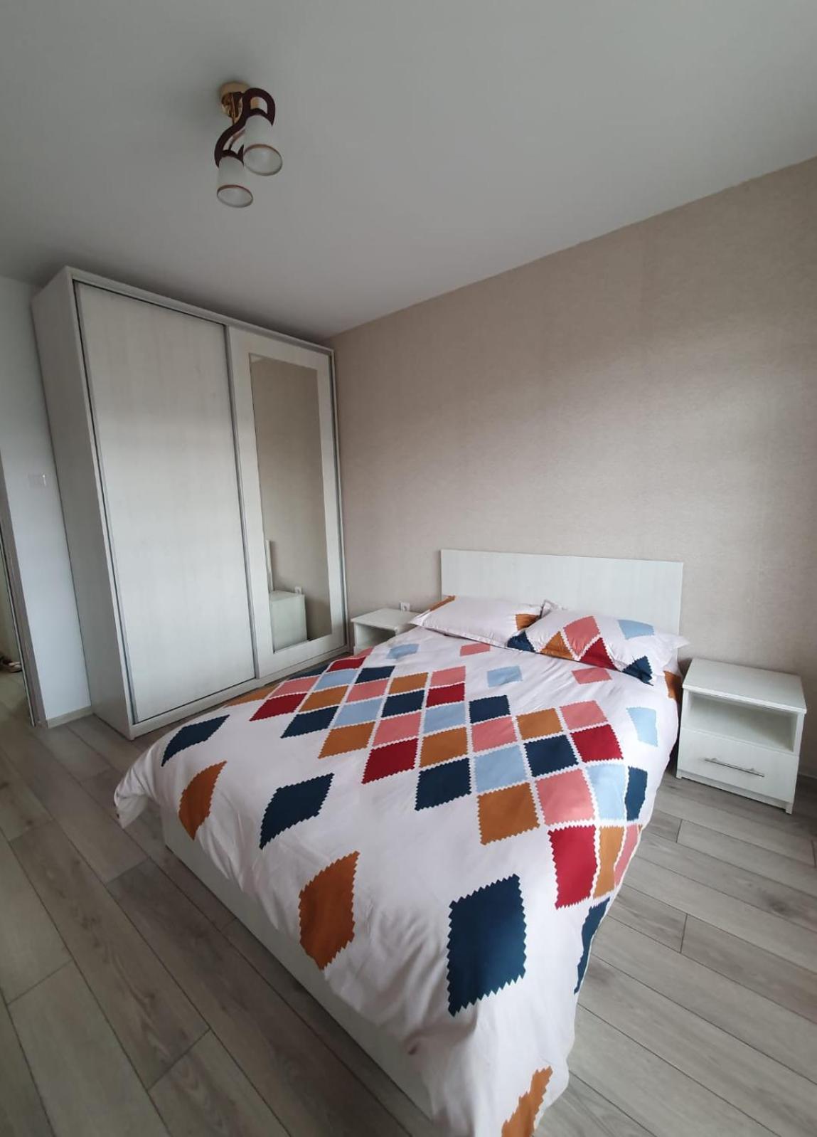 Apartament Posada