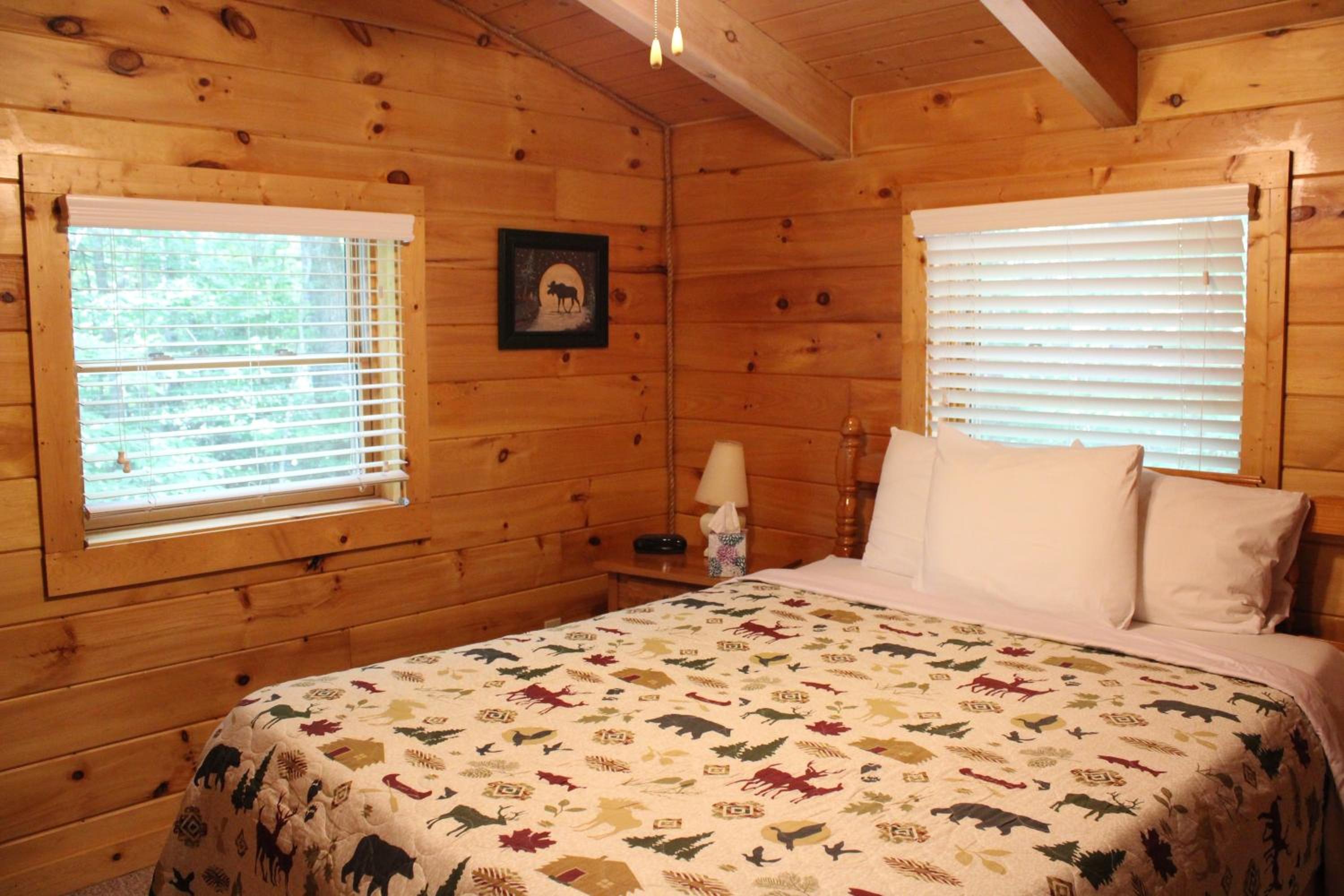 Country Road Cabins