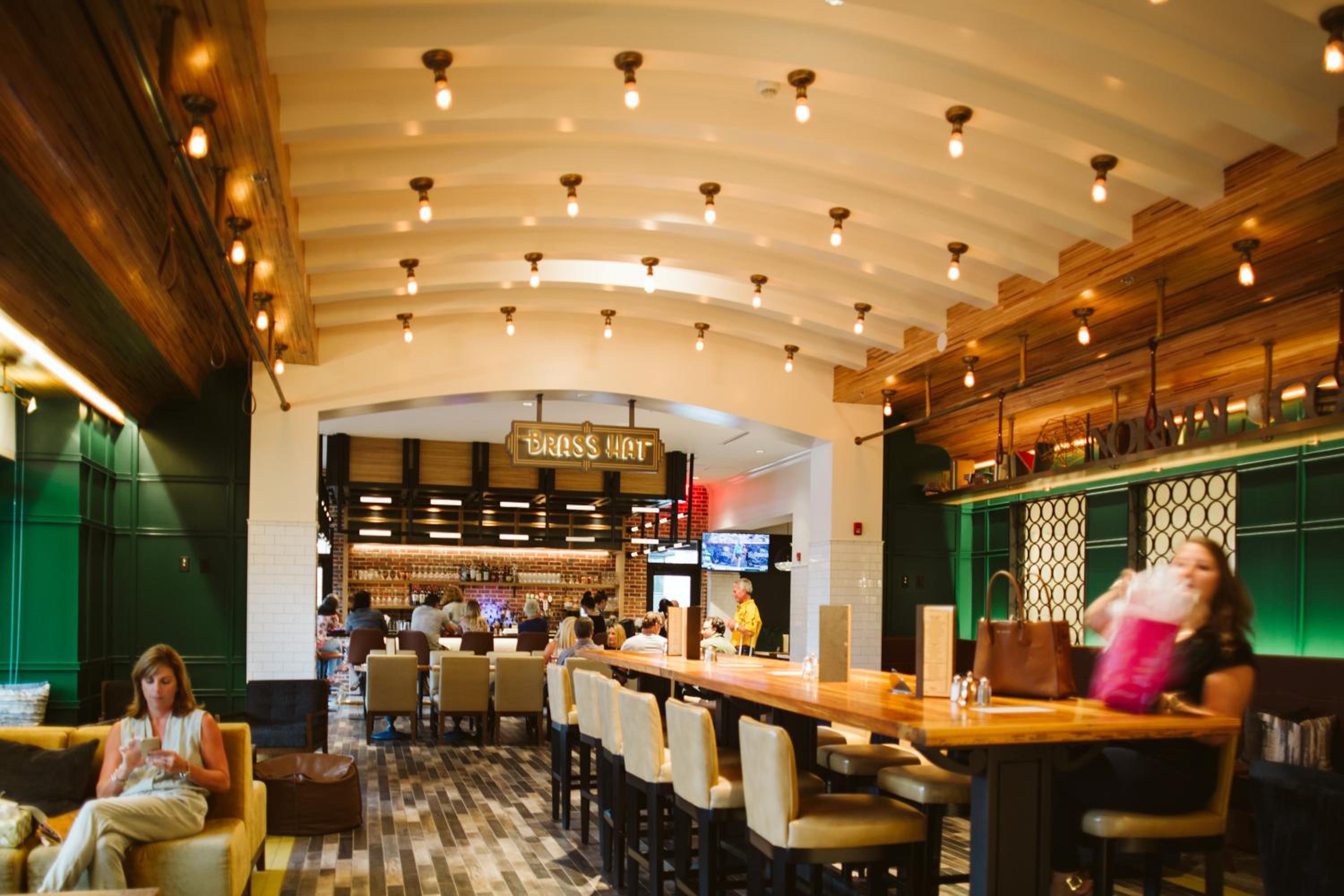 Hattiesburg Vacations - Hotel Indigo Hattiesburg, an IHG Hotel - Property Image 38