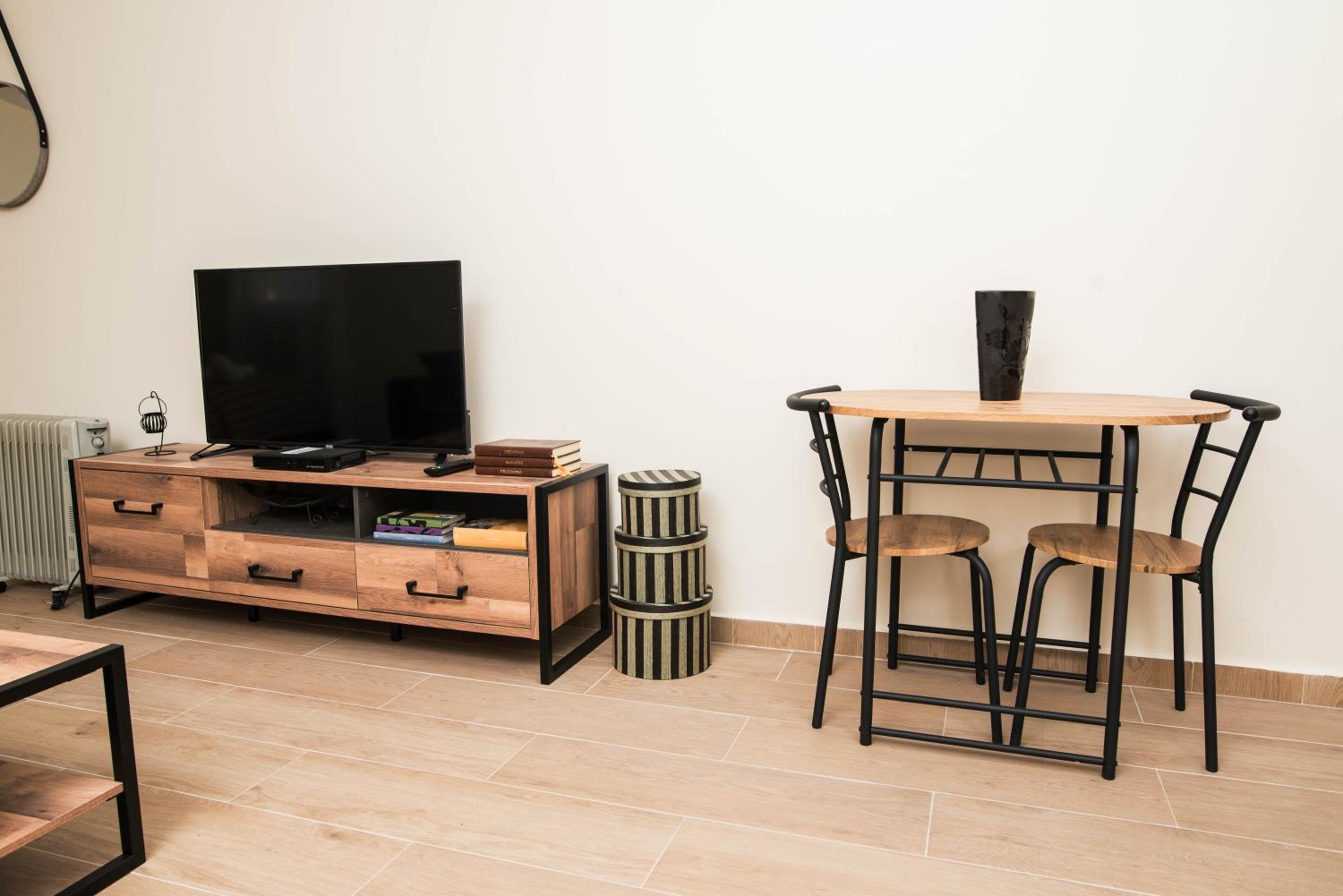 Studio Apartment Vukcevic