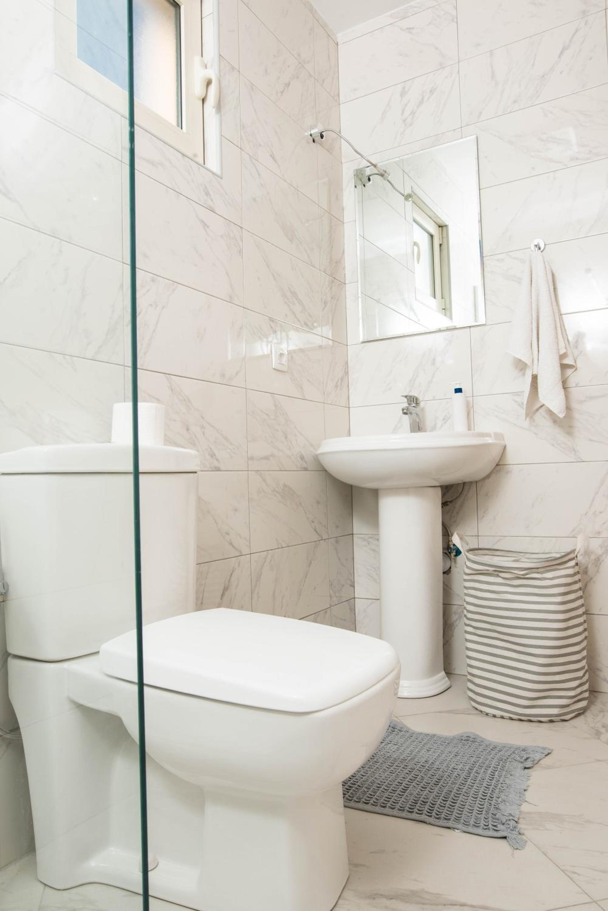 Studio Apartment Vukcevic