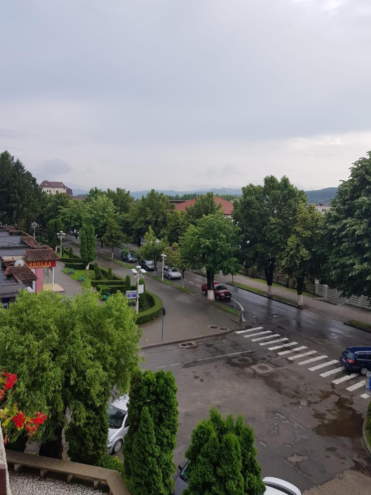 Apartament Posada