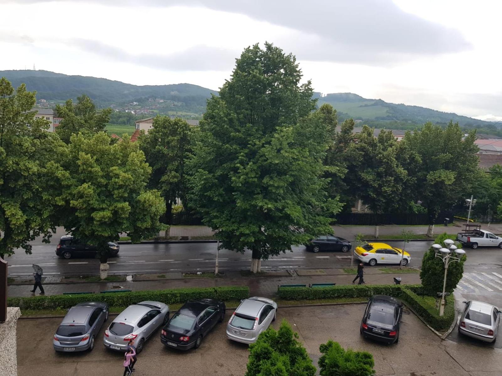 Apartament Posada