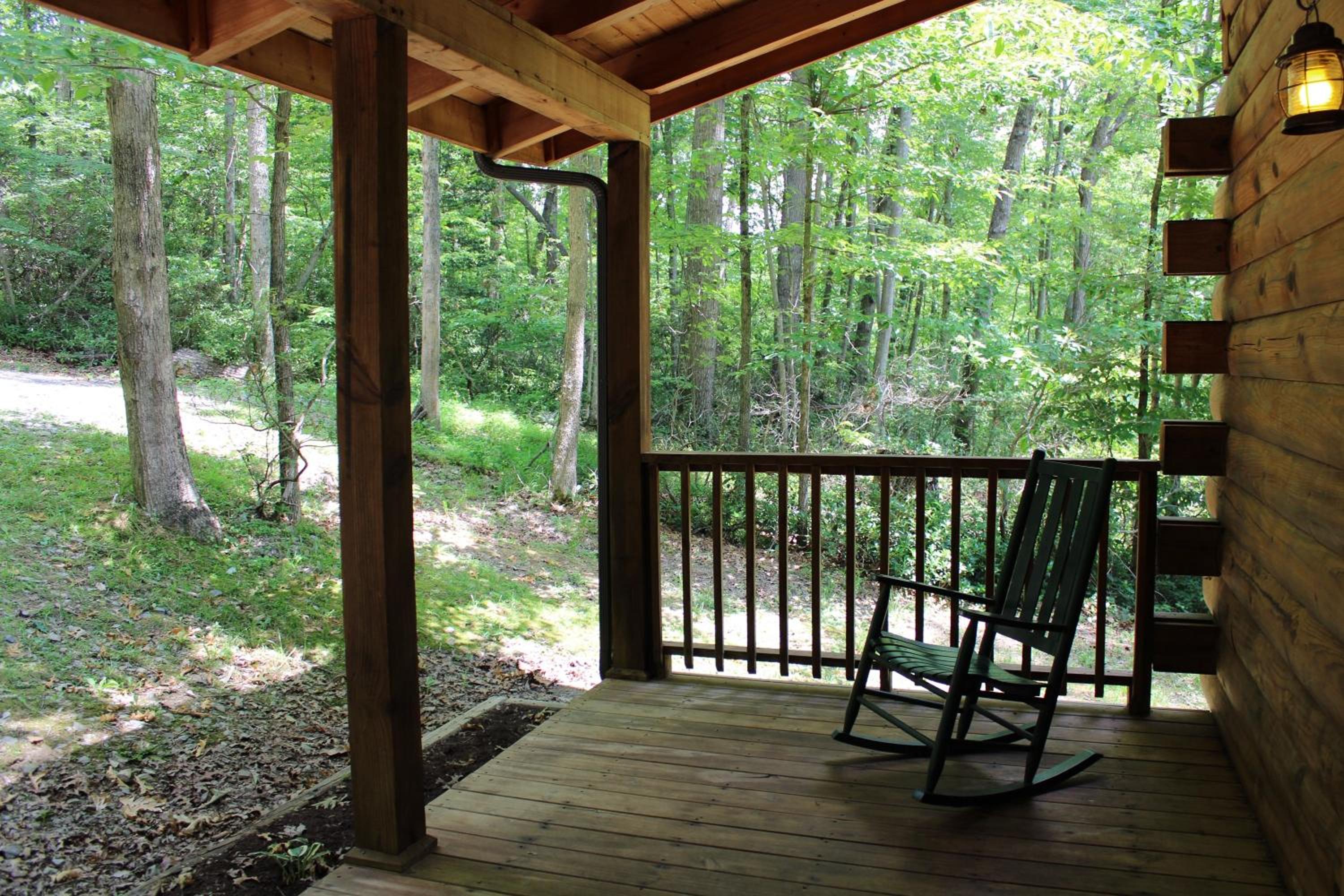 Country Road Cabins