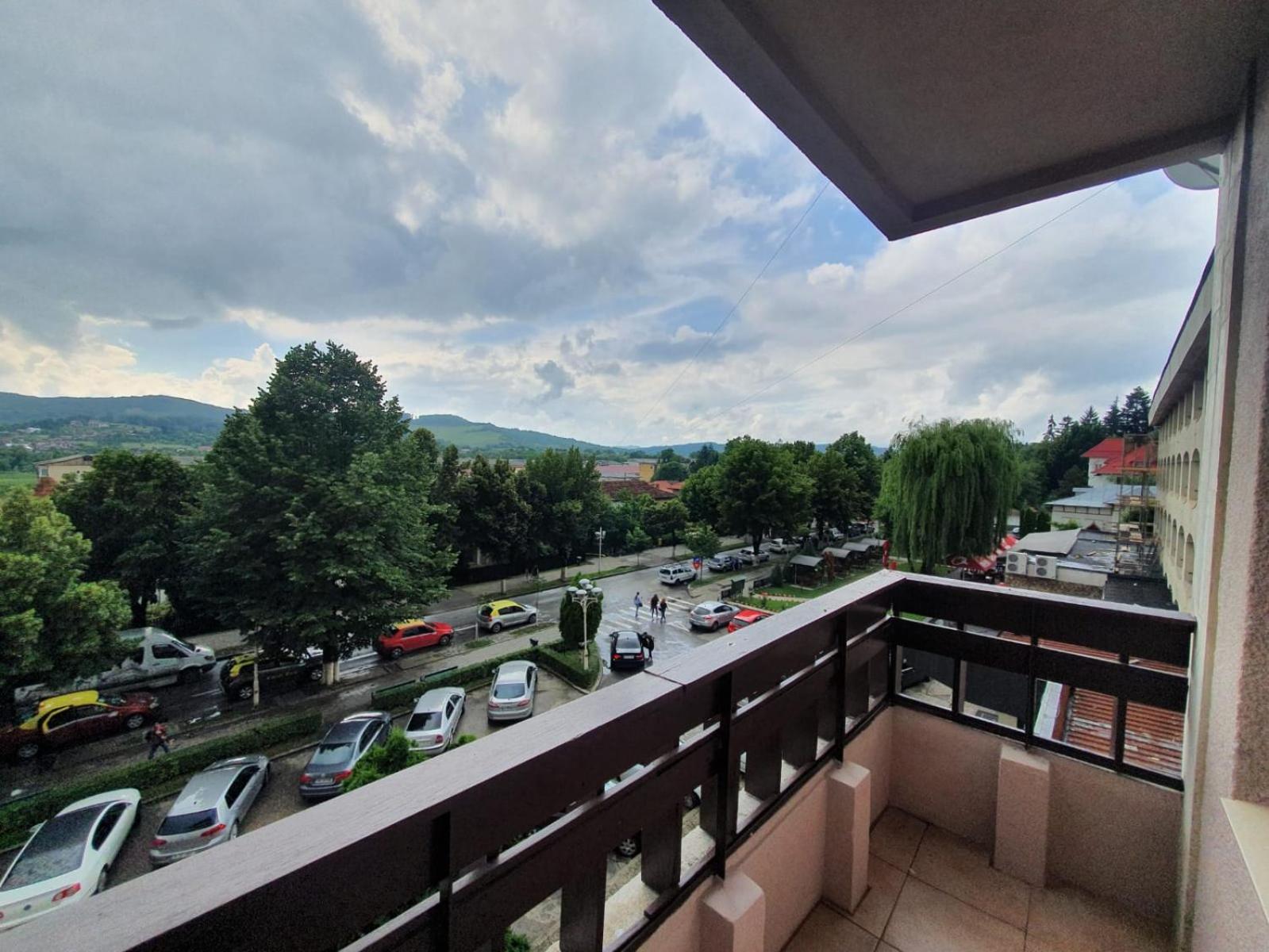 Apartament Posada