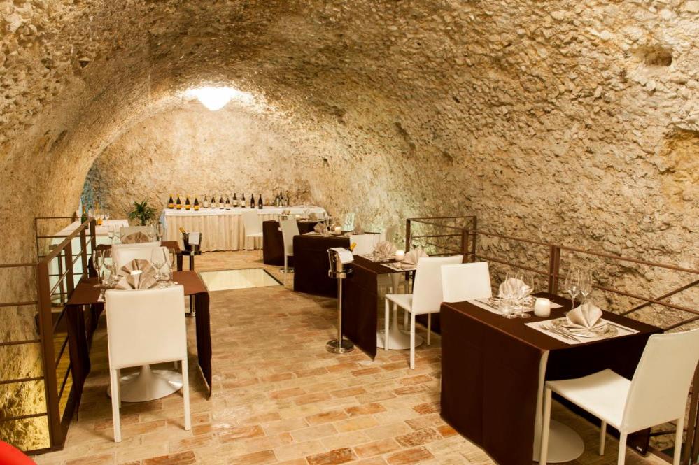 Antico Borgo Chieti